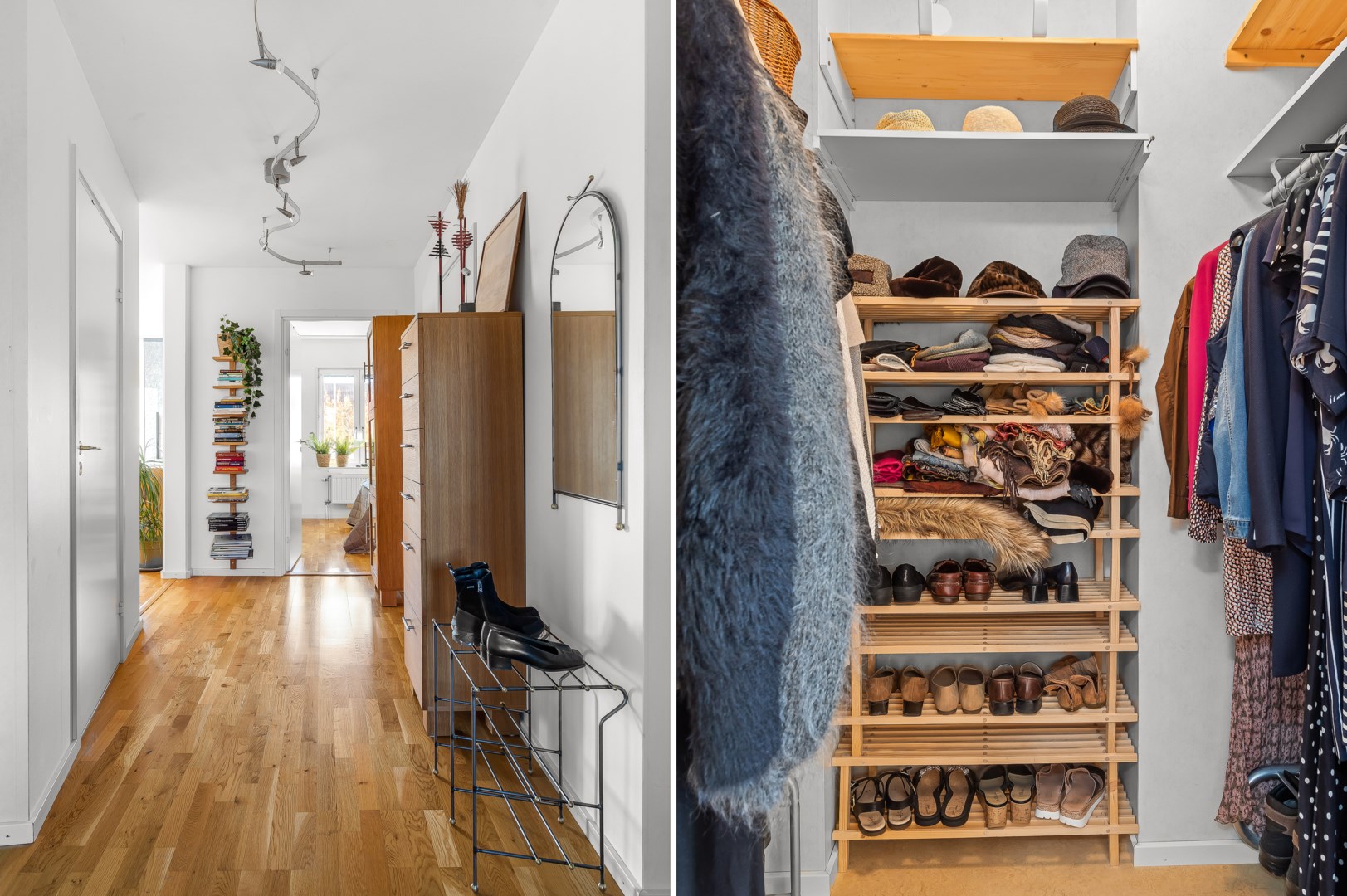 Bostadsbild från Ritargatan 1 E, Såld i Salabacke, Uppsala