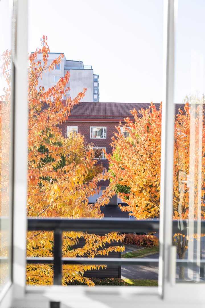 Bostadsbild från Ritargatan 1 E, Såld i Salabacke, Uppsala