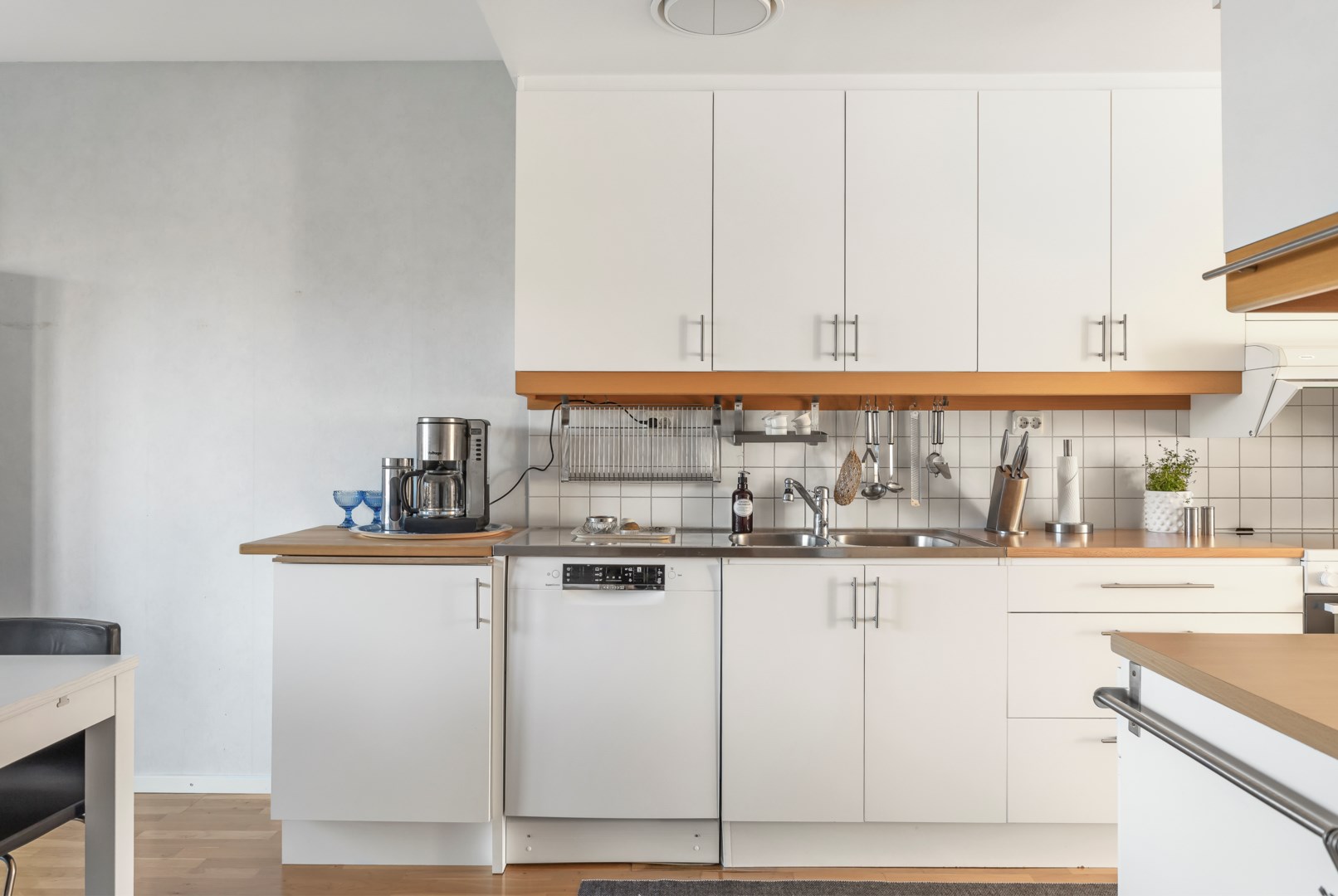 Bostadsbild från Ritargatan 1 E, Såld i Salabacke, Uppsala