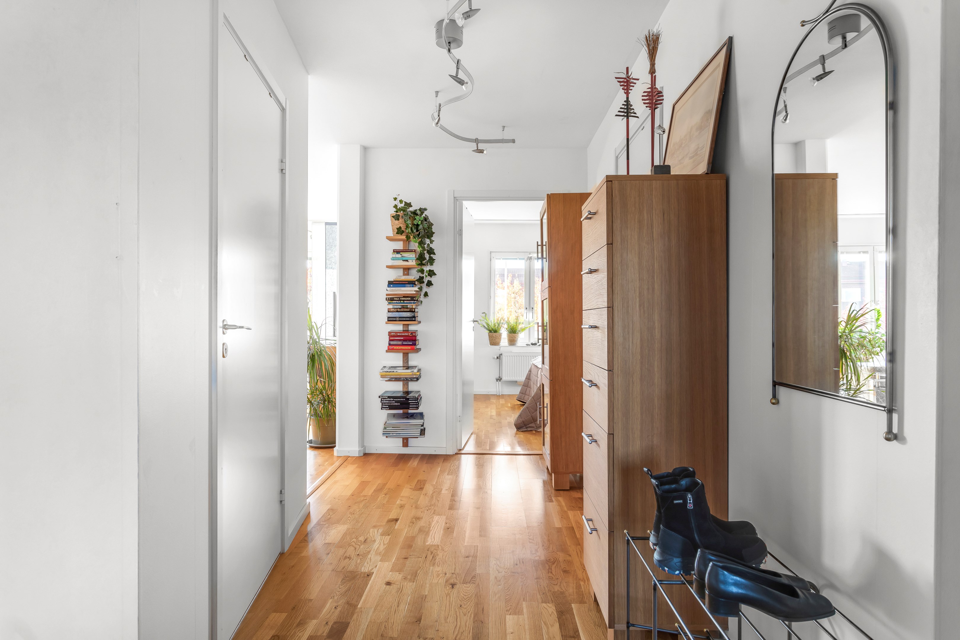 Bostadsbild från Ritargatan 1 E, Såld i Salabacke, Uppsala