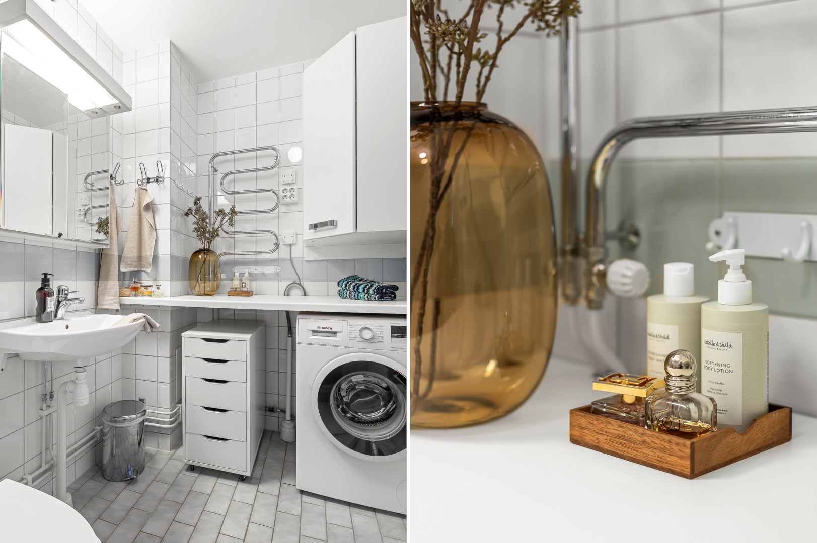 Bostadsbild från Ritargatan 1 E, Såld i Salabacke, Uppsala