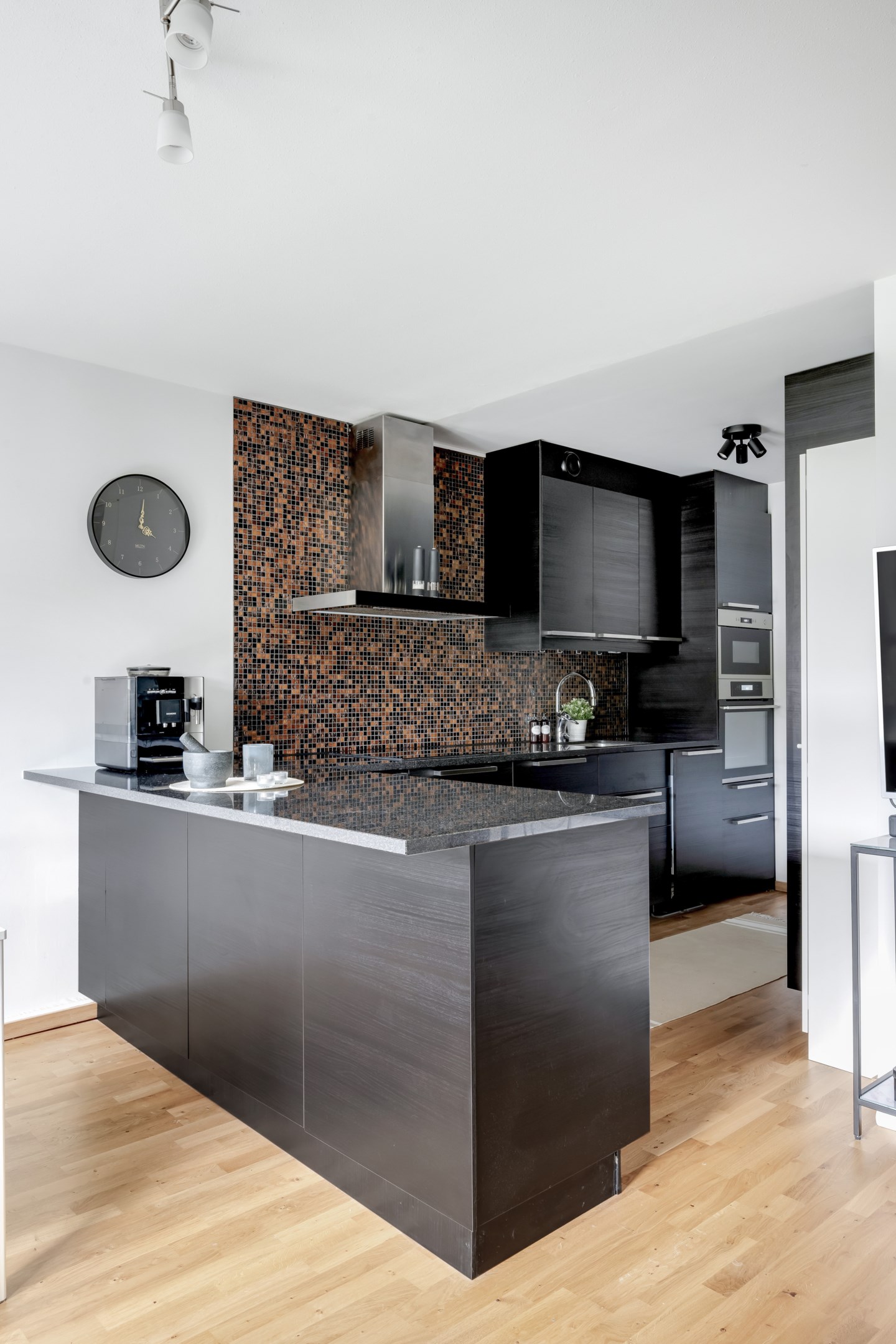 Bostadsbild från Ritargatan 3, Kommande i Salabacke, Uppsala