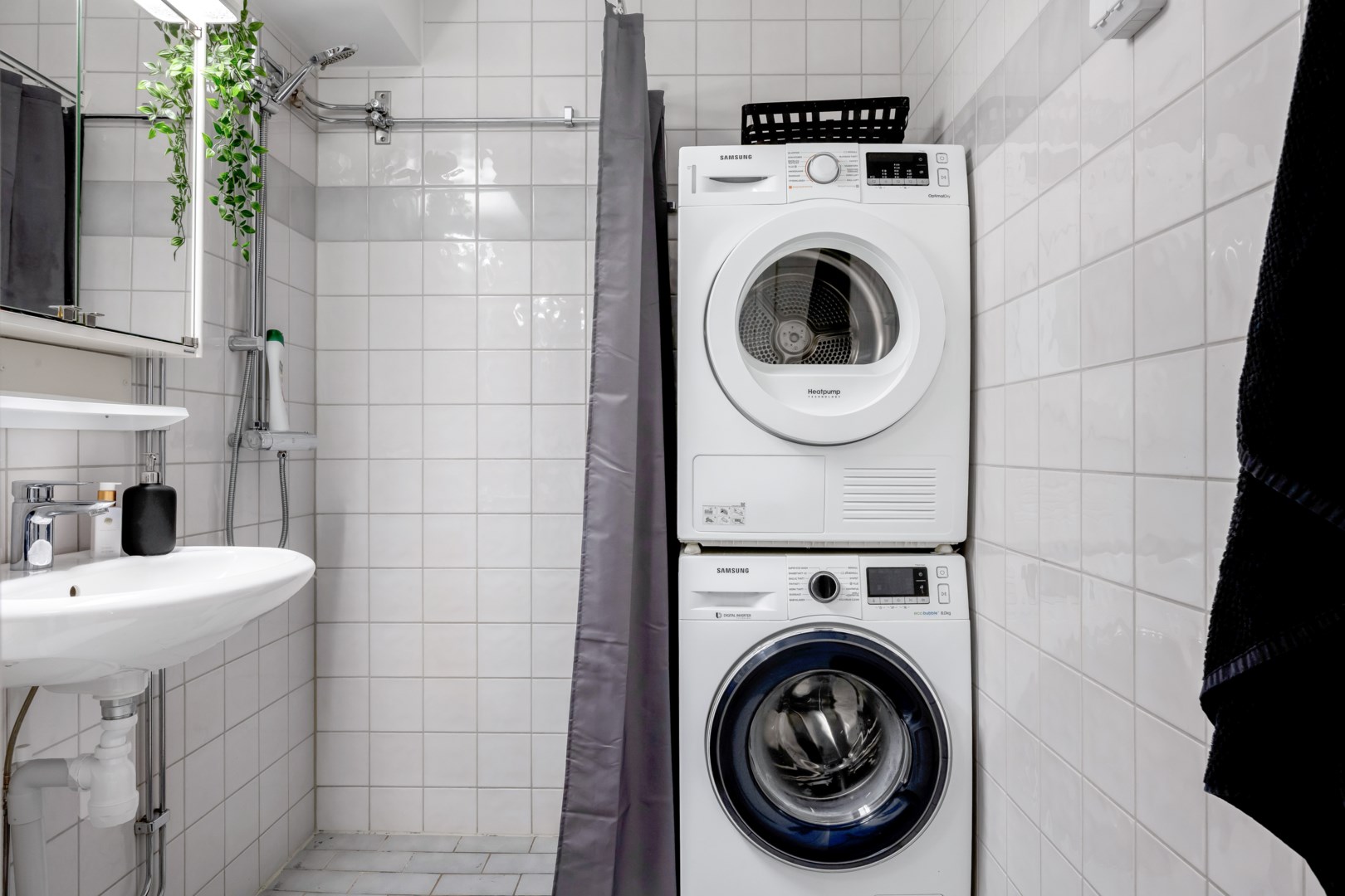 Bostadsbild från Ritargatan 3, Kommande i Salabacke, Uppsala