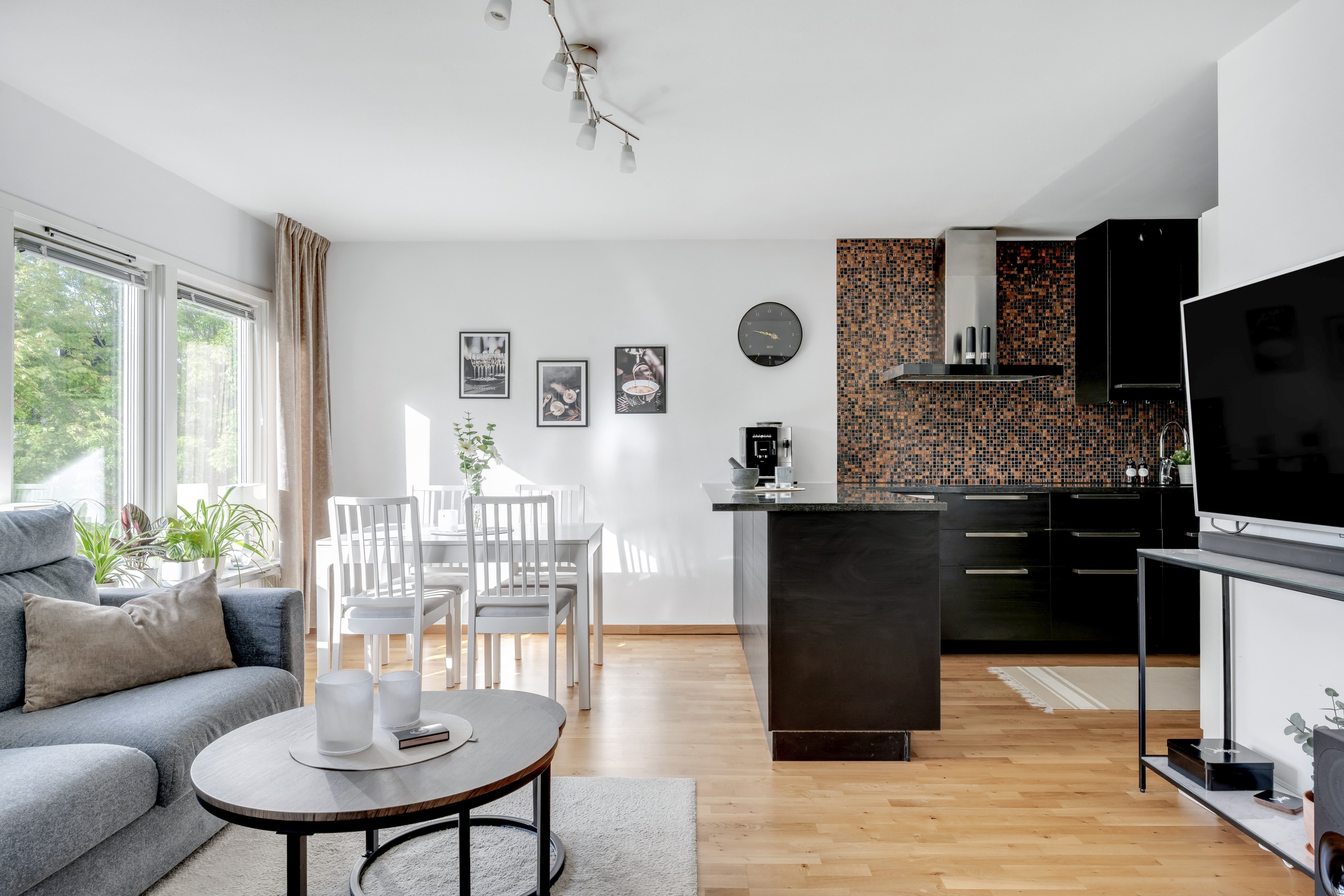 Bostadsbild från Ritargatan 3, Kommande i Salabacke, Uppsala