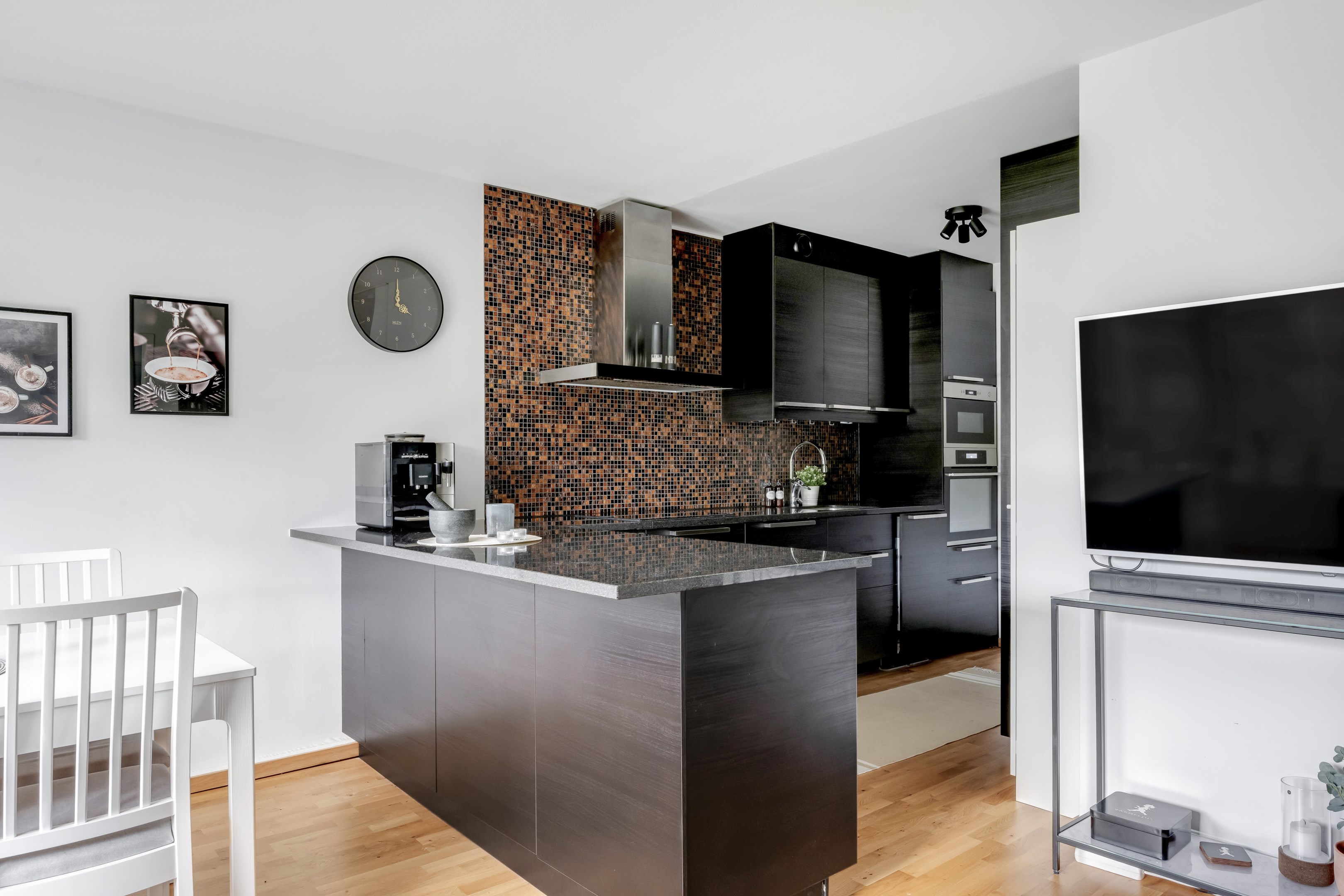 Bostadsbild från Ritargatan 3, Kommande i Salabacke, Uppsala