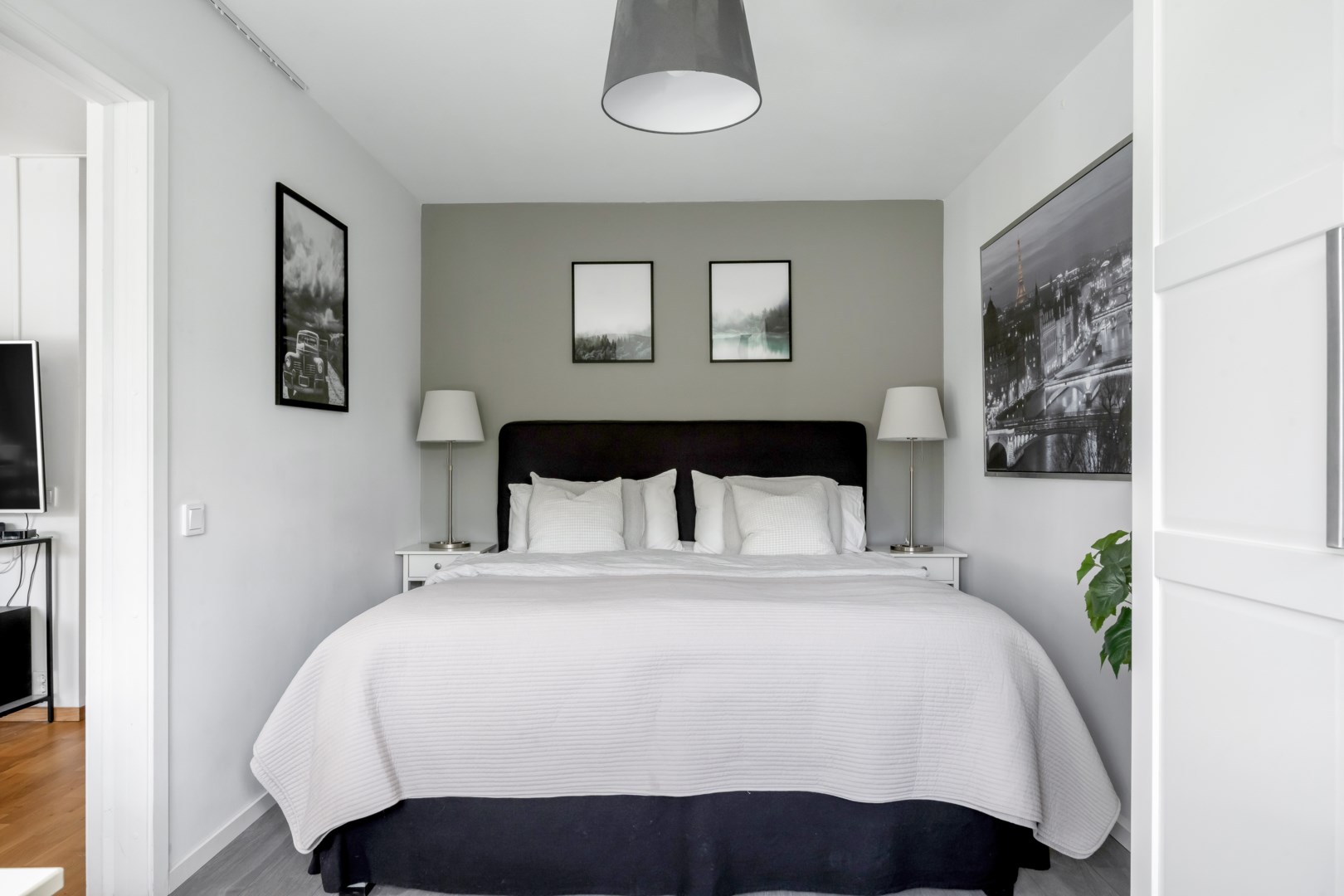 Bostadsbild från Ritargatan 3, Kommande i Salabacke, Uppsala