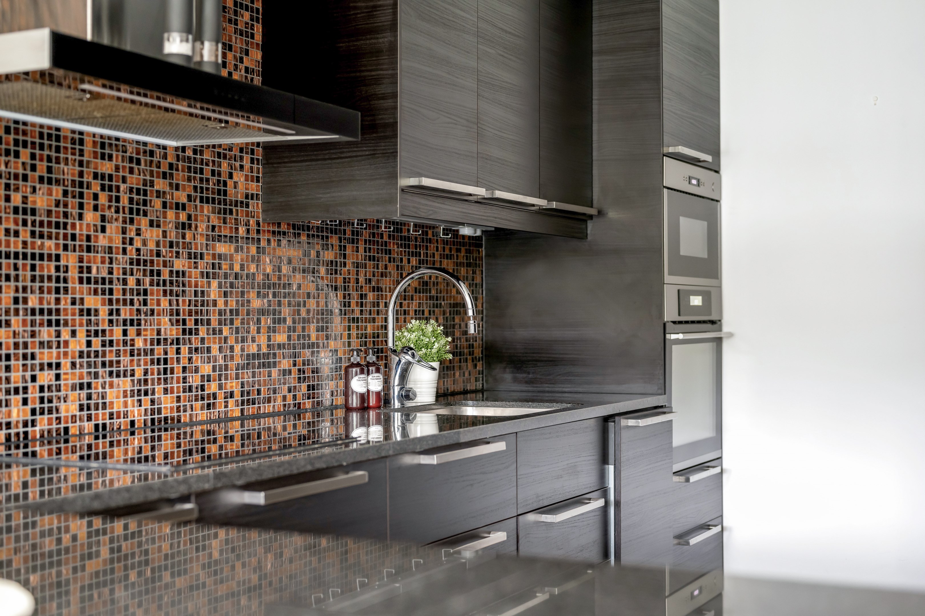 Bostadsbild från Ritargatan 3, Kommande i Salabacke, Uppsala