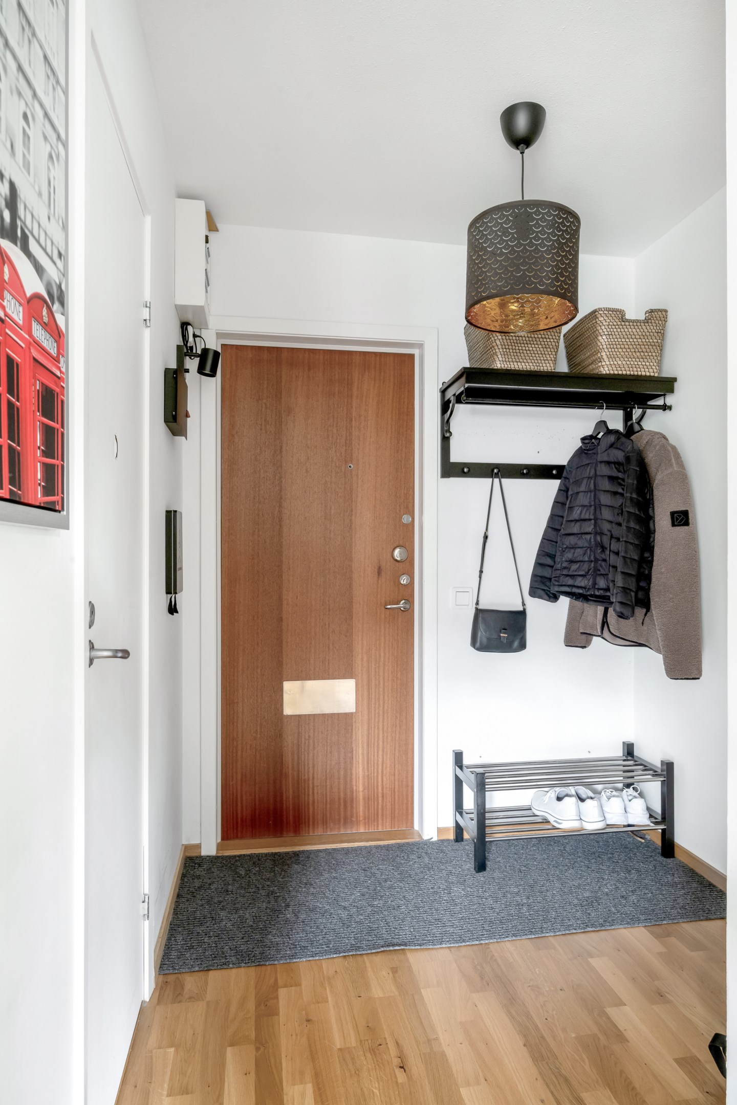 Bostadsbild från Ritargatan 3, Kommande i Salabacke, Uppsala