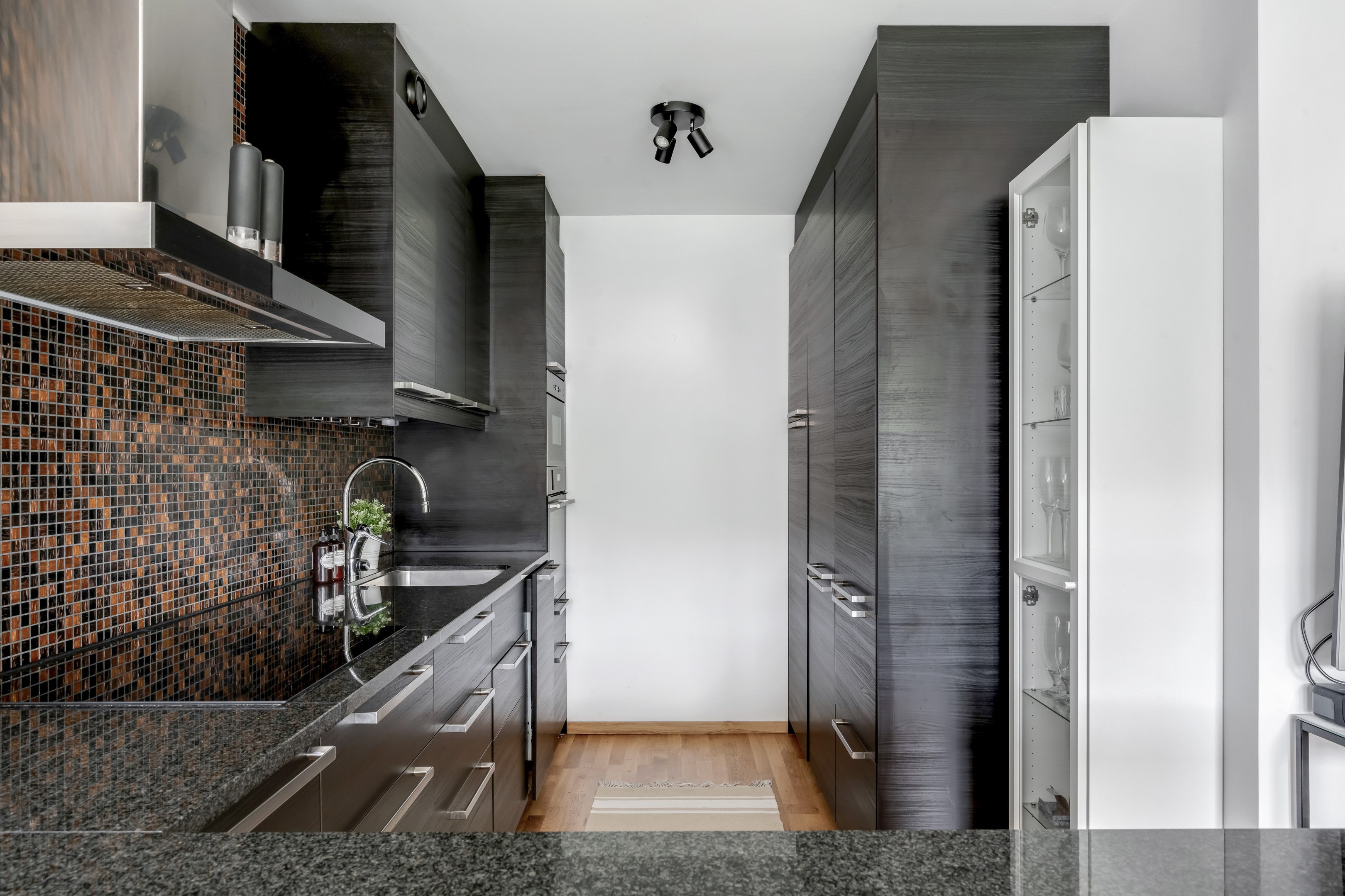 Bostadsbild från Ritargatan 3, Kommande i Salabacke, Uppsala