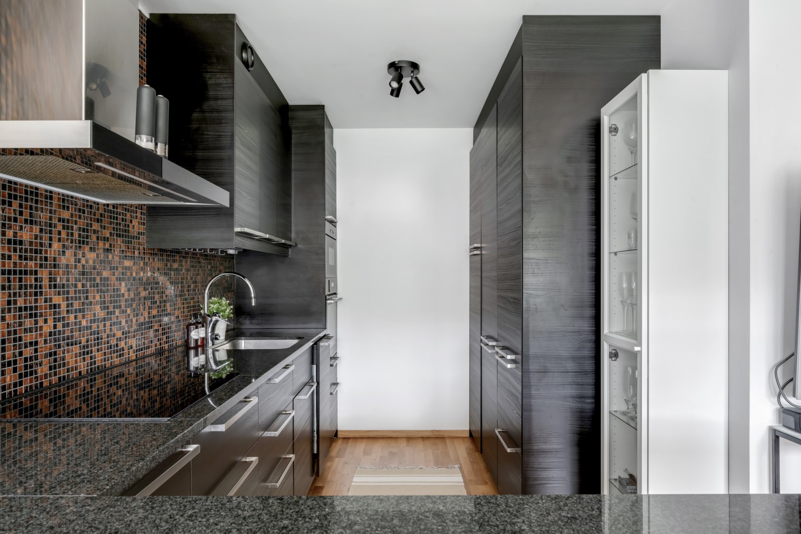 Bostadsbild från Ritargatan 3, Kommande i Salabacke, Uppsala