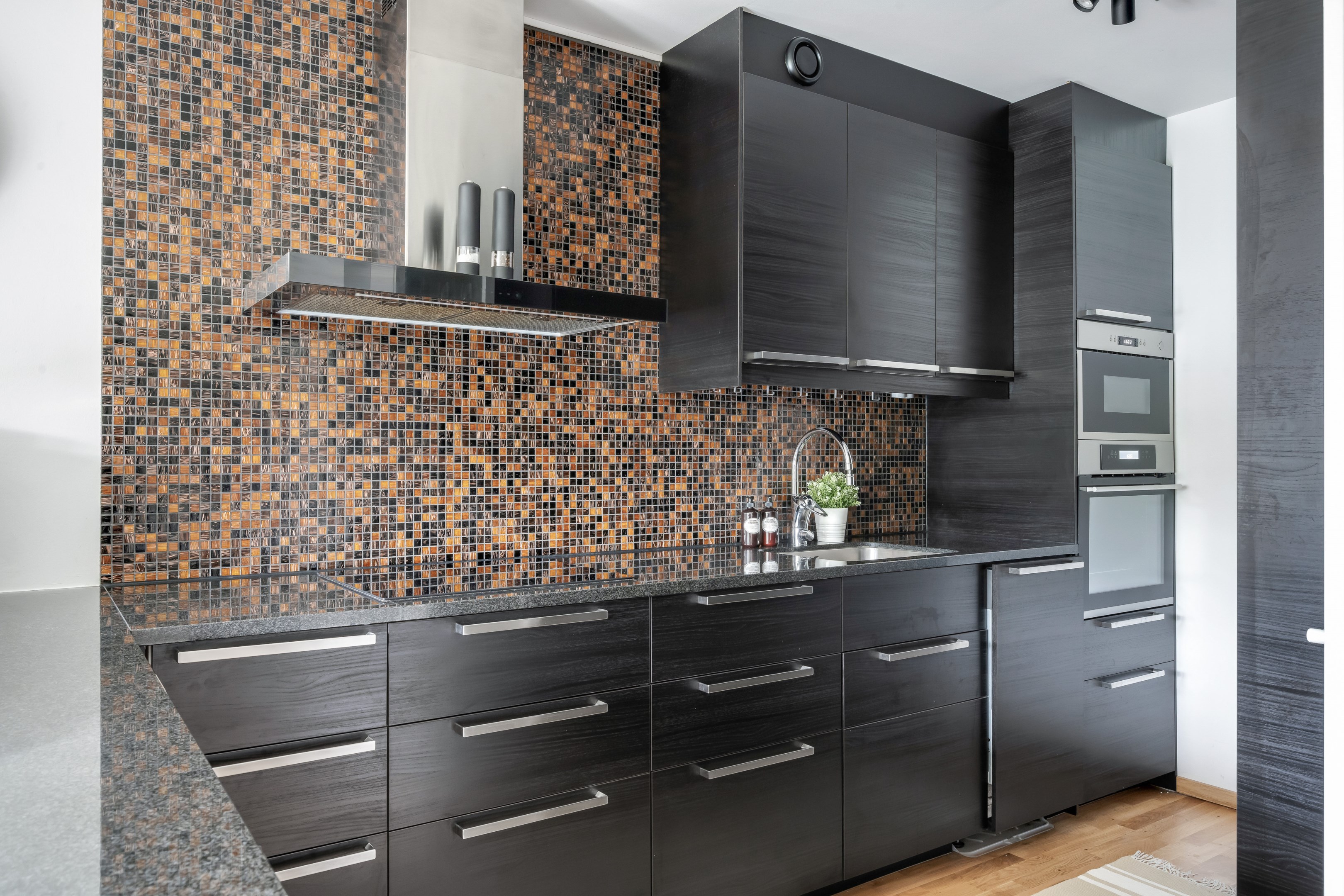 Bostadsbild från Ritargatan 3, Kommande i Salabacke, Uppsala