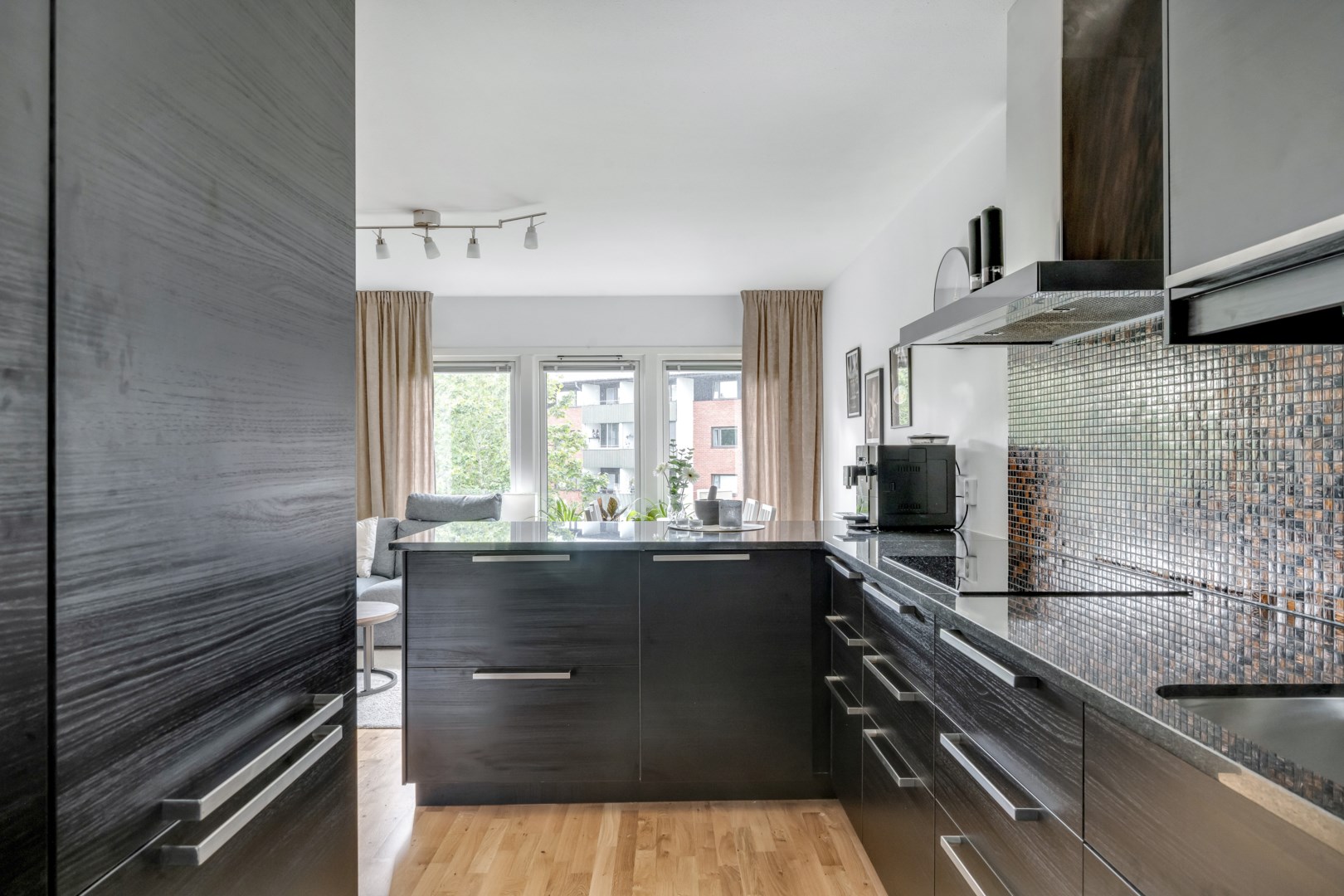 Bostadsbild från Ritargatan 3, Kommande i Salabacke, Uppsala