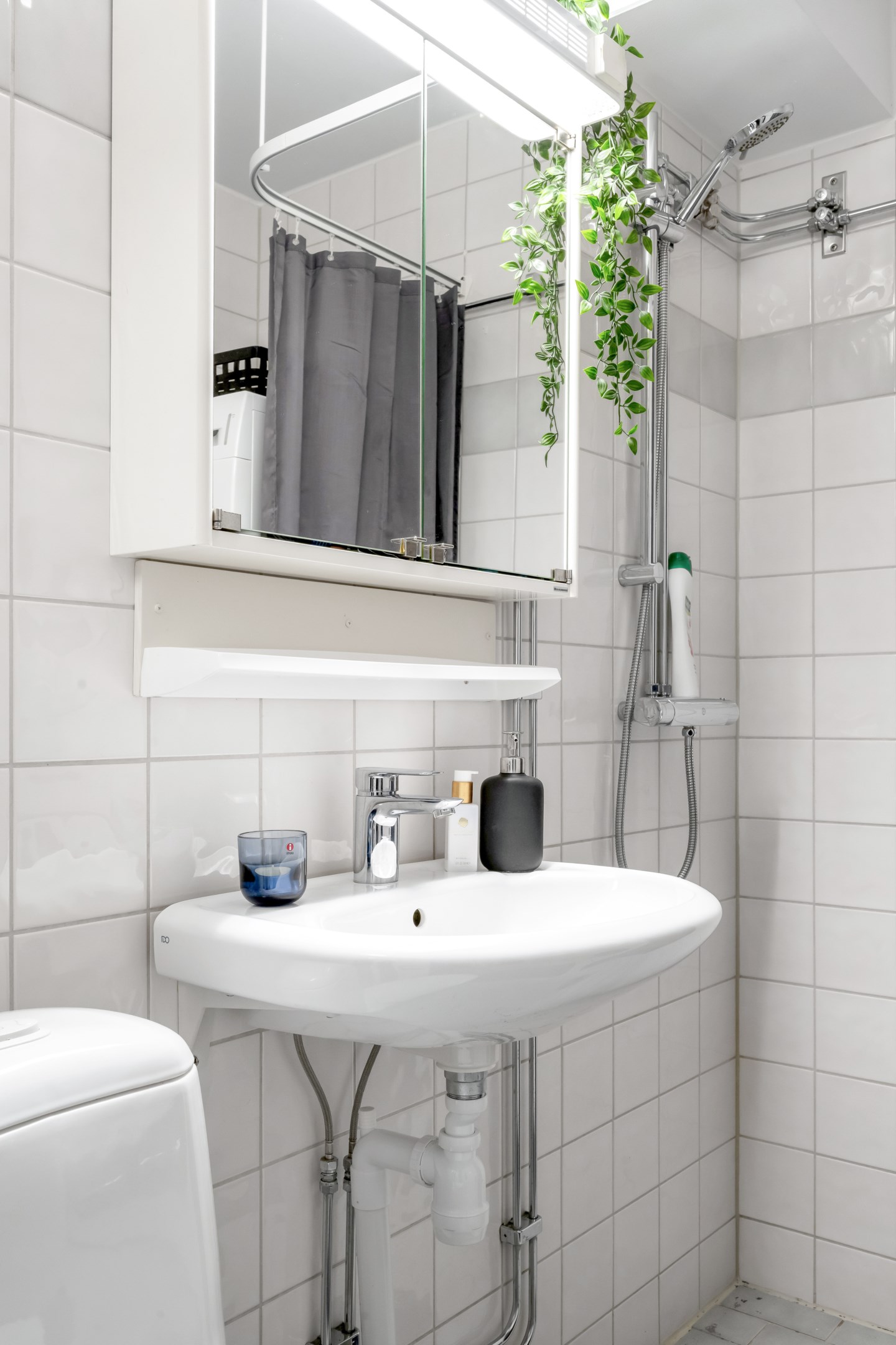 Bostadsbild från Ritargatan 3, Kommande i Salabacke, Uppsala