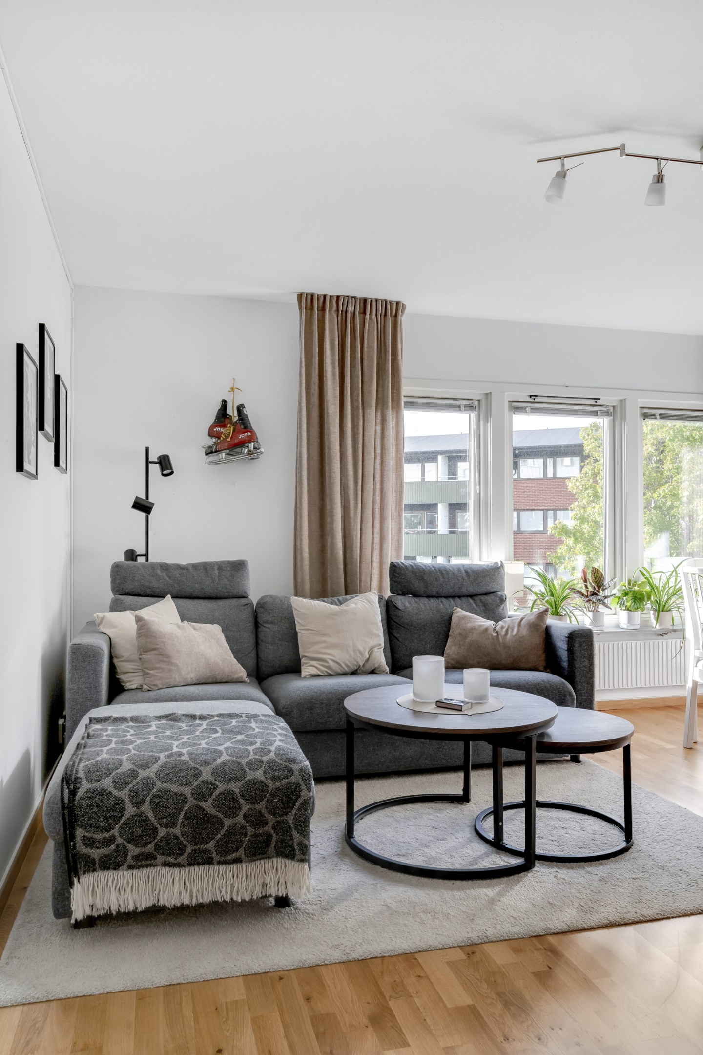 Bostadsbild från Ritargatan 3, Kommande i Salabacke, Uppsala