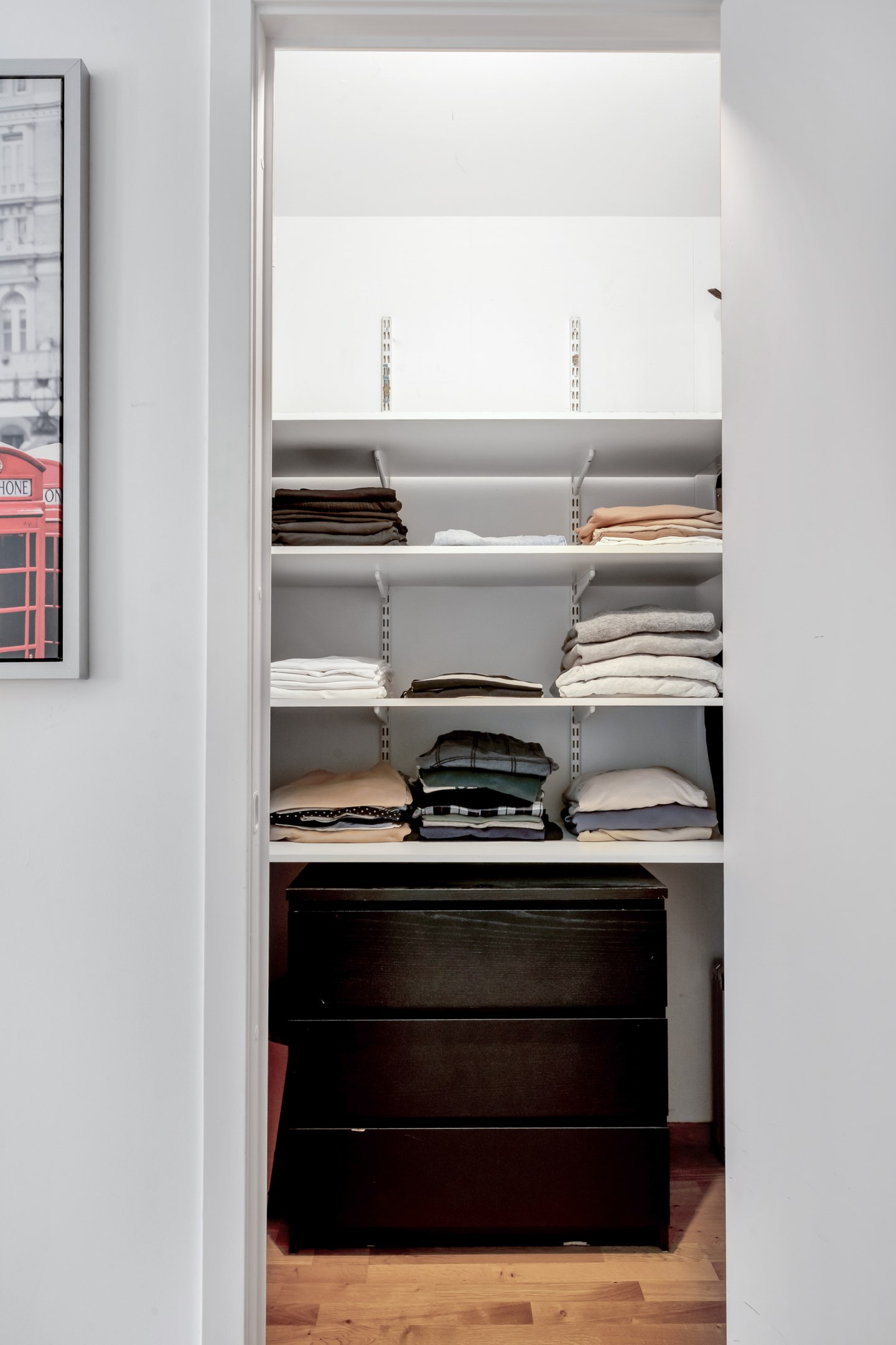 Bostadsbild från Ritargatan 3, Kommande i Salabacke, Uppsala