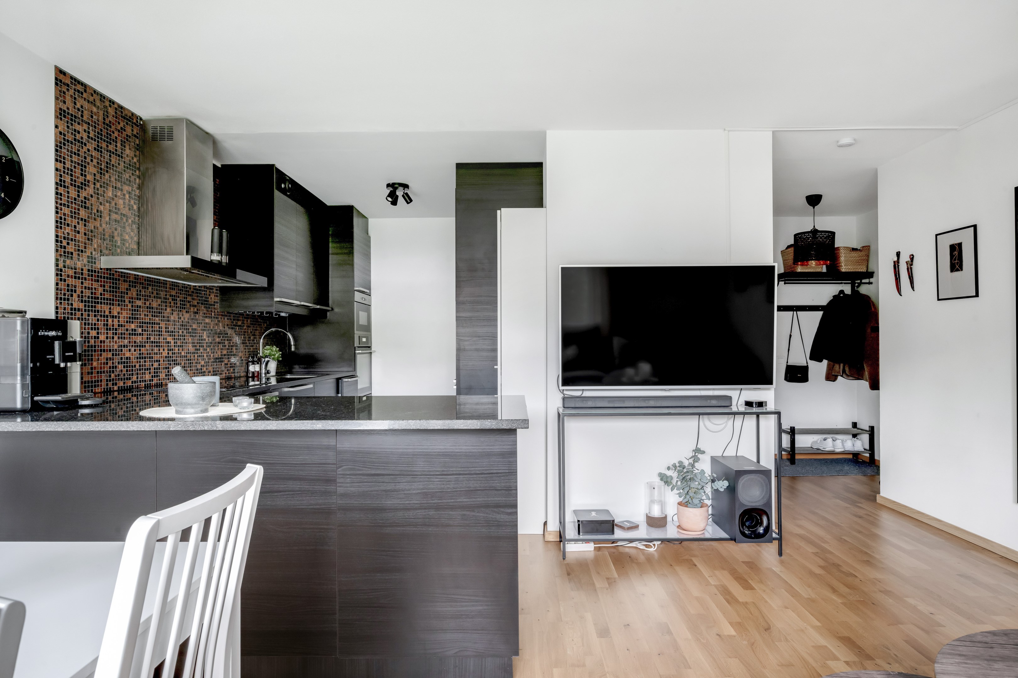 Bostadsbild från Ritargatan 3, Kommande i Salabacke, Uppsala