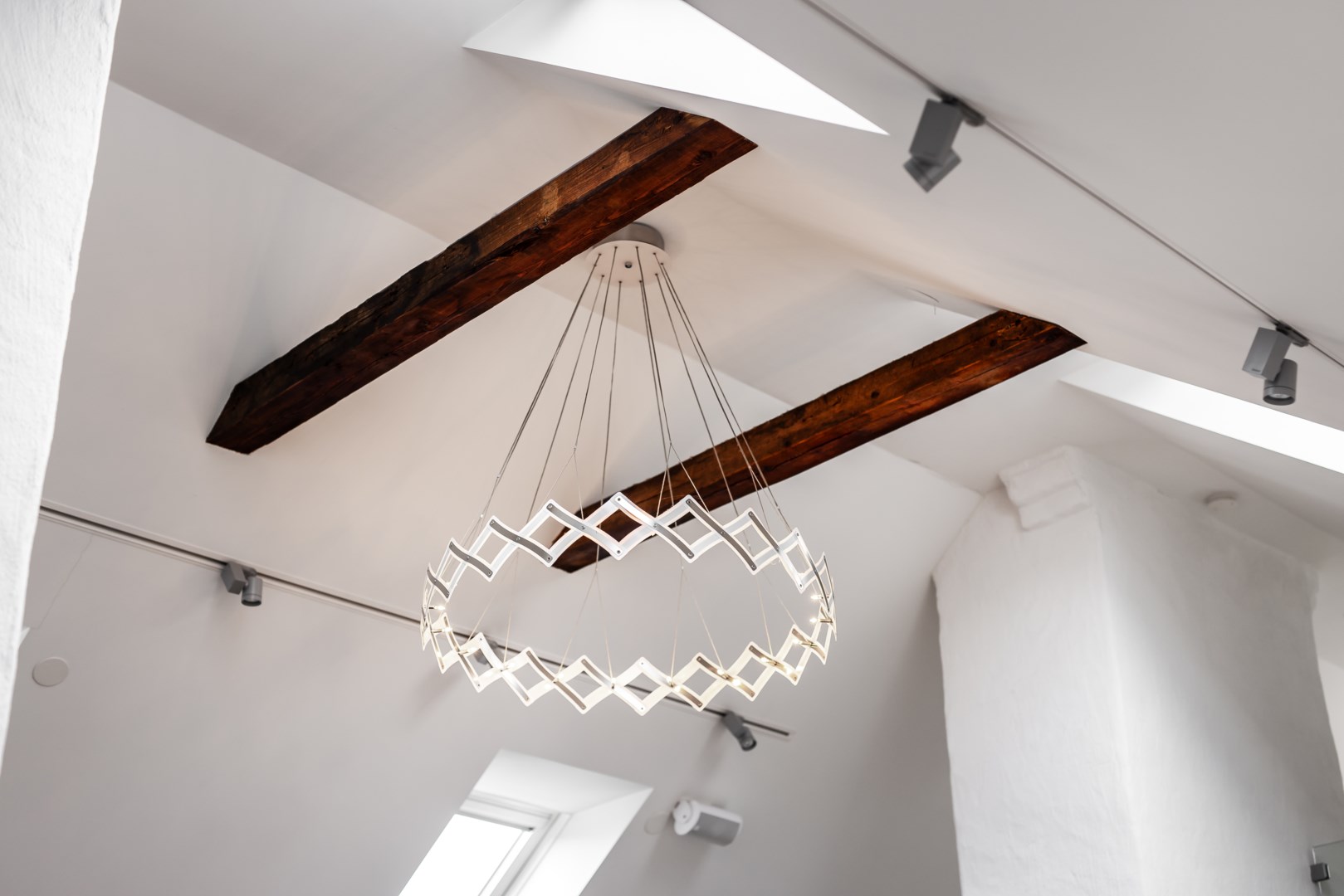 Bostadsbild från Kungsgatan 77, Såld i Kungsholmen - Rådhuset, Stockholm