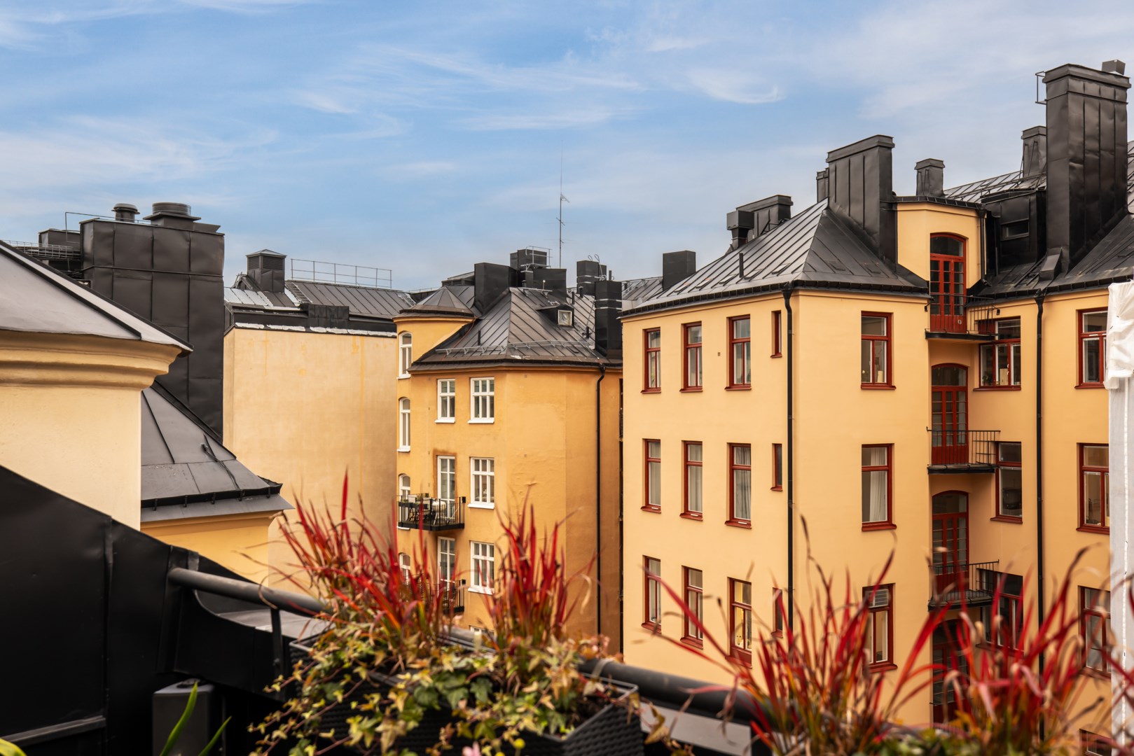 Bostadsbild från Kungsgatan 77, Såld i Kungsholmen - Rådhuset, Stockholm