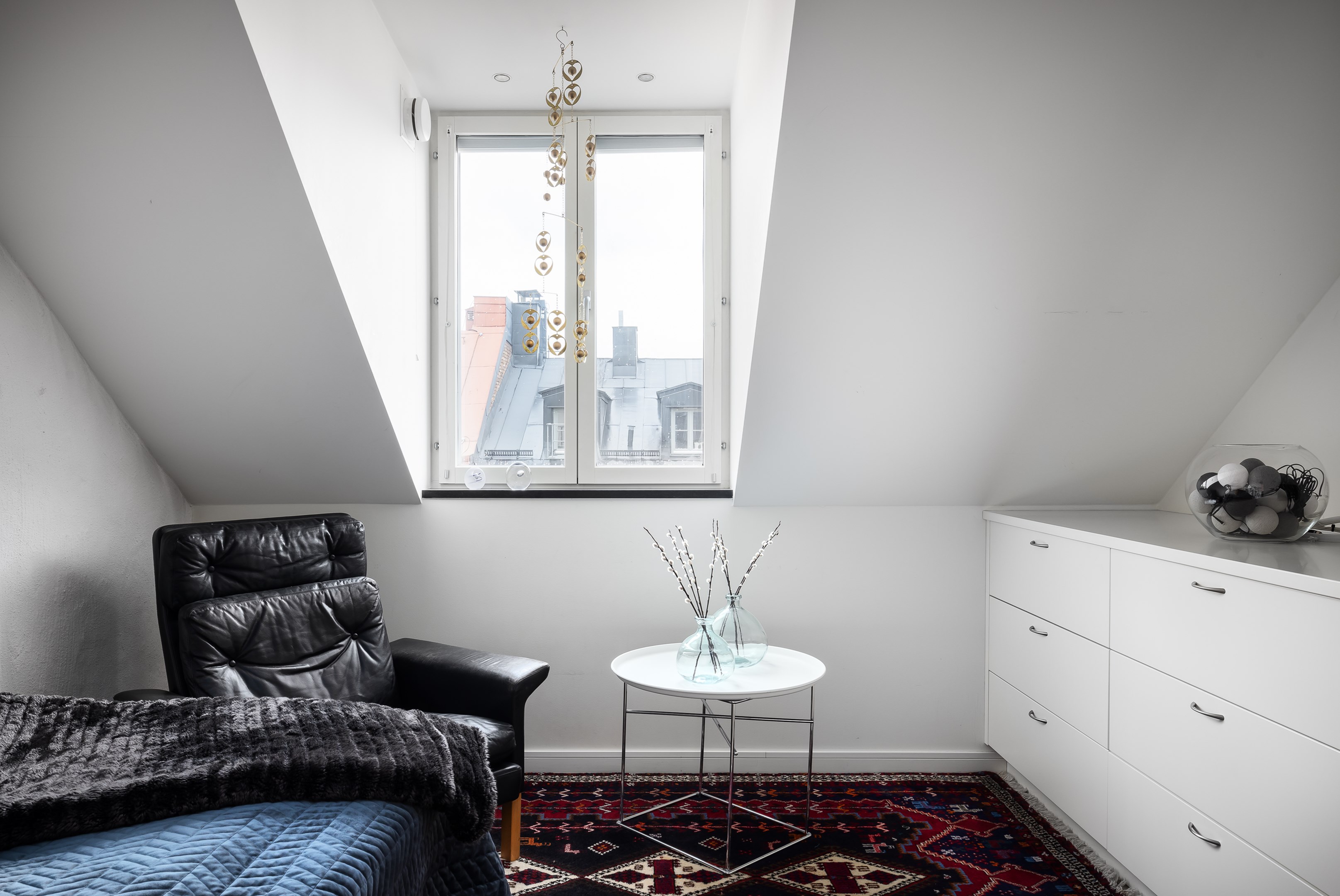 Bostadsbild från Kungsgatan 77, Såld i Kungsholmen - Rådhuset, Stockholm