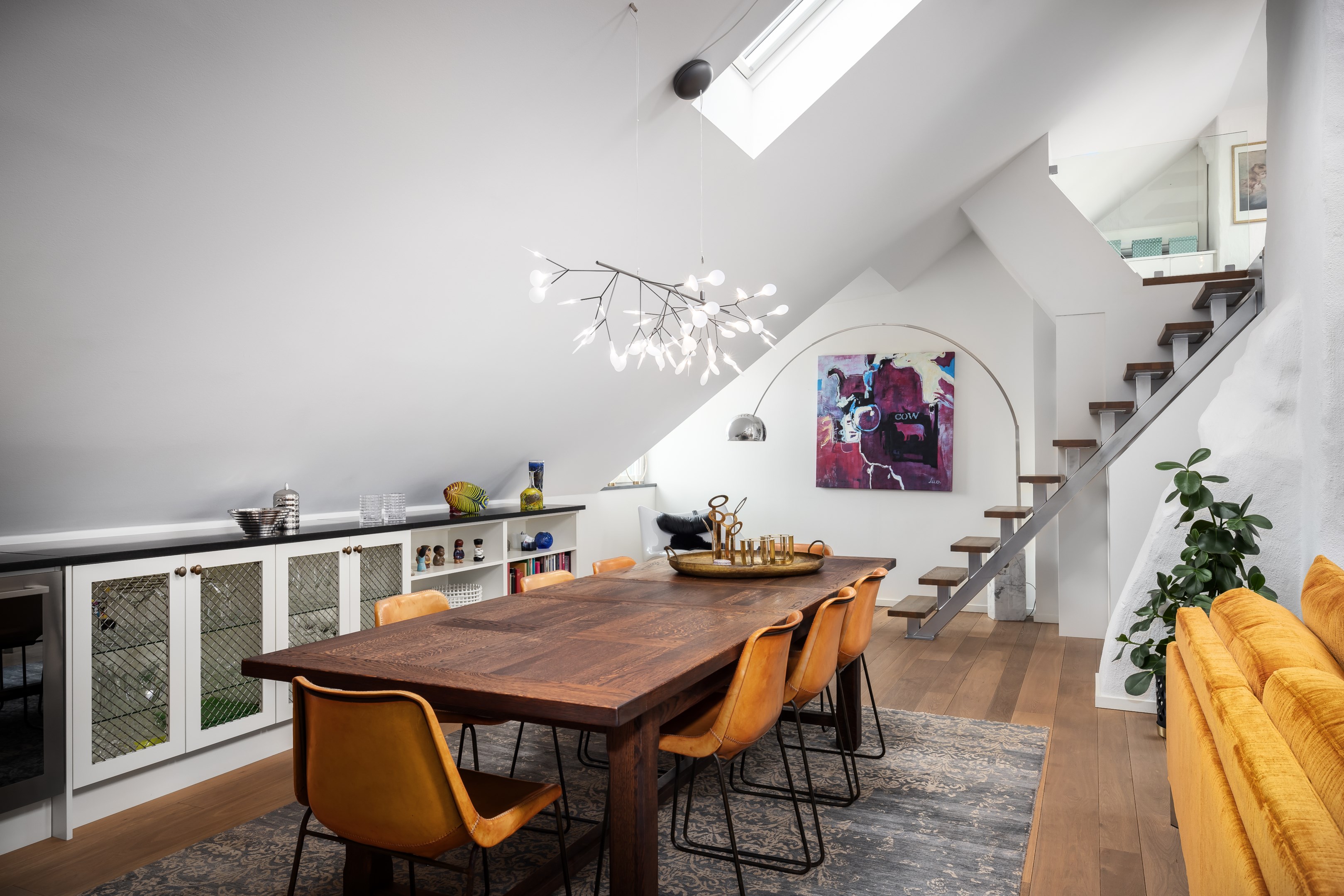 Bostadsbild från Kungsgatan 77, Såld i Kungsholmen - Rådhuset, Stockholm