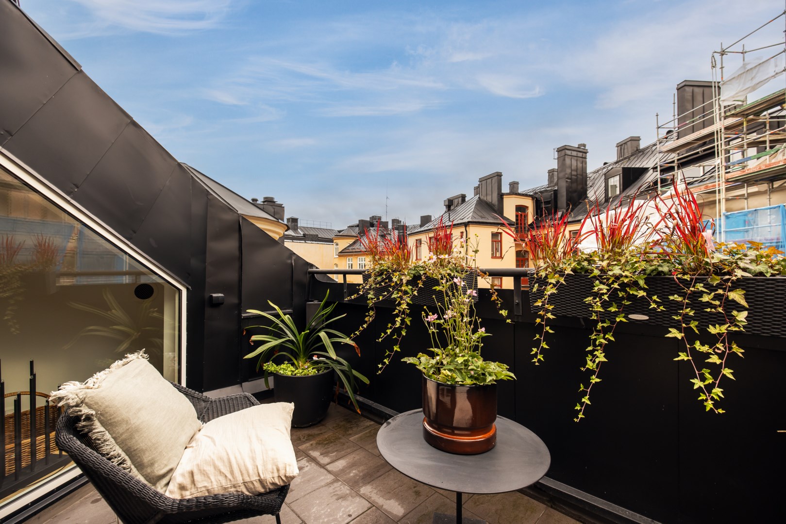 Bostadsbild från Kungsgatan 77, Såld i Kungsholmen - Rådhuset, Stockholm