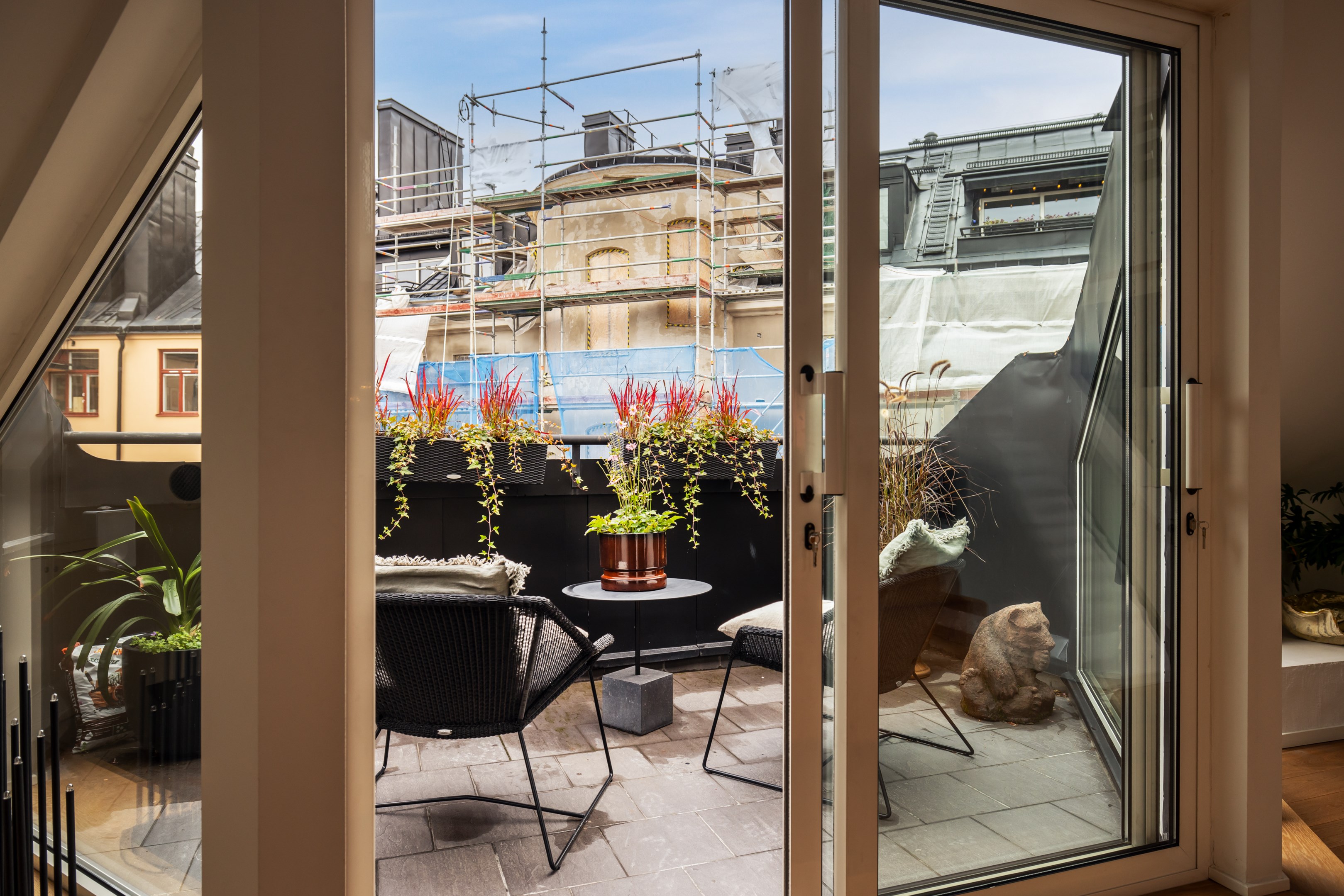 Bostadsbild från Kungsgatan 77, Såld i Kungsholmen - Rådhuset, Stockholm