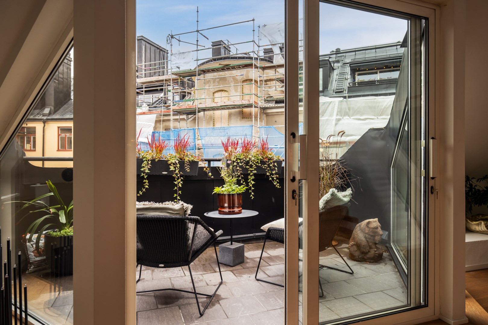 Bostadsbild från Kungsgatan 77, Såld i Kungsholmen - Rådhuset, Stockholm