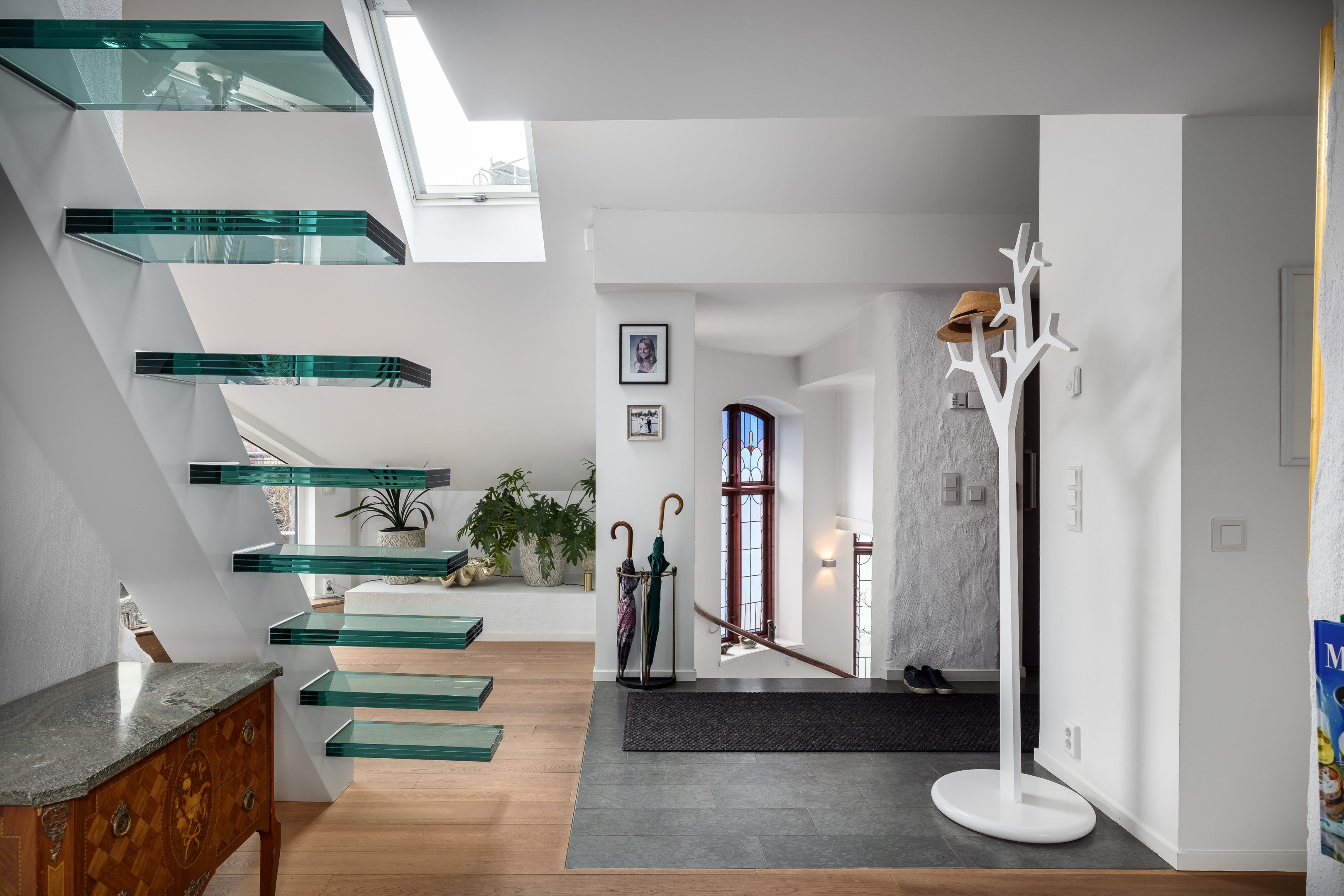 Bostadsbild från Kungsgatan 77, Såld i Kungsholmen - Rådhuset, Stockholm