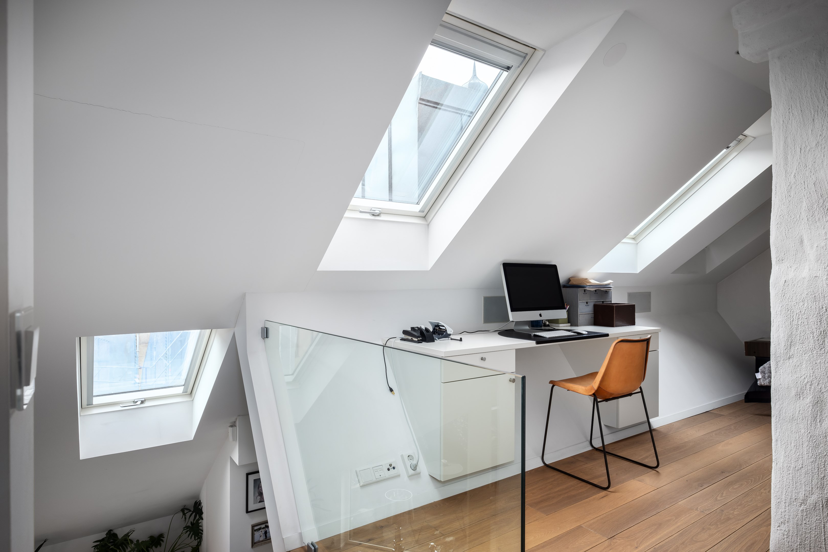 Bostadsbild från Kungsgatan 77, Såld i Kungsholmen - Rådhuset, Stockholm