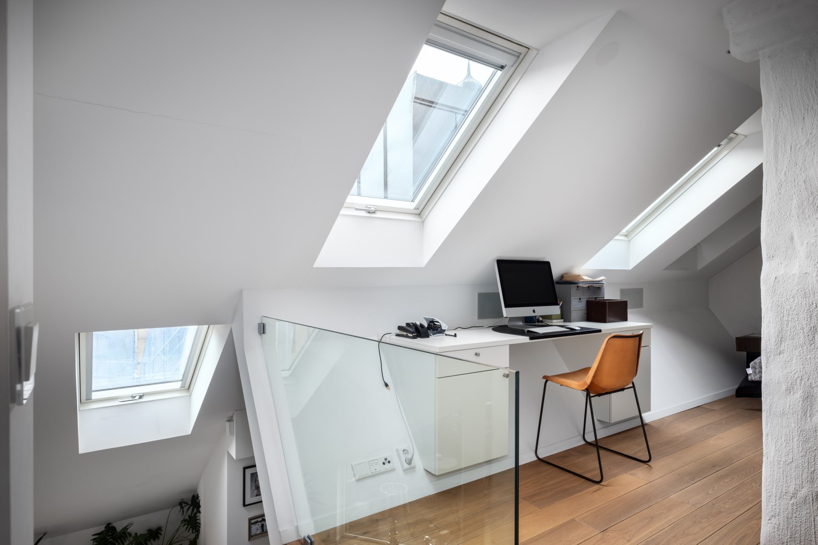 Bostadsbild från Kungsgatan 77, Såld i Kungsholmen - Rådhuset, Stockholm