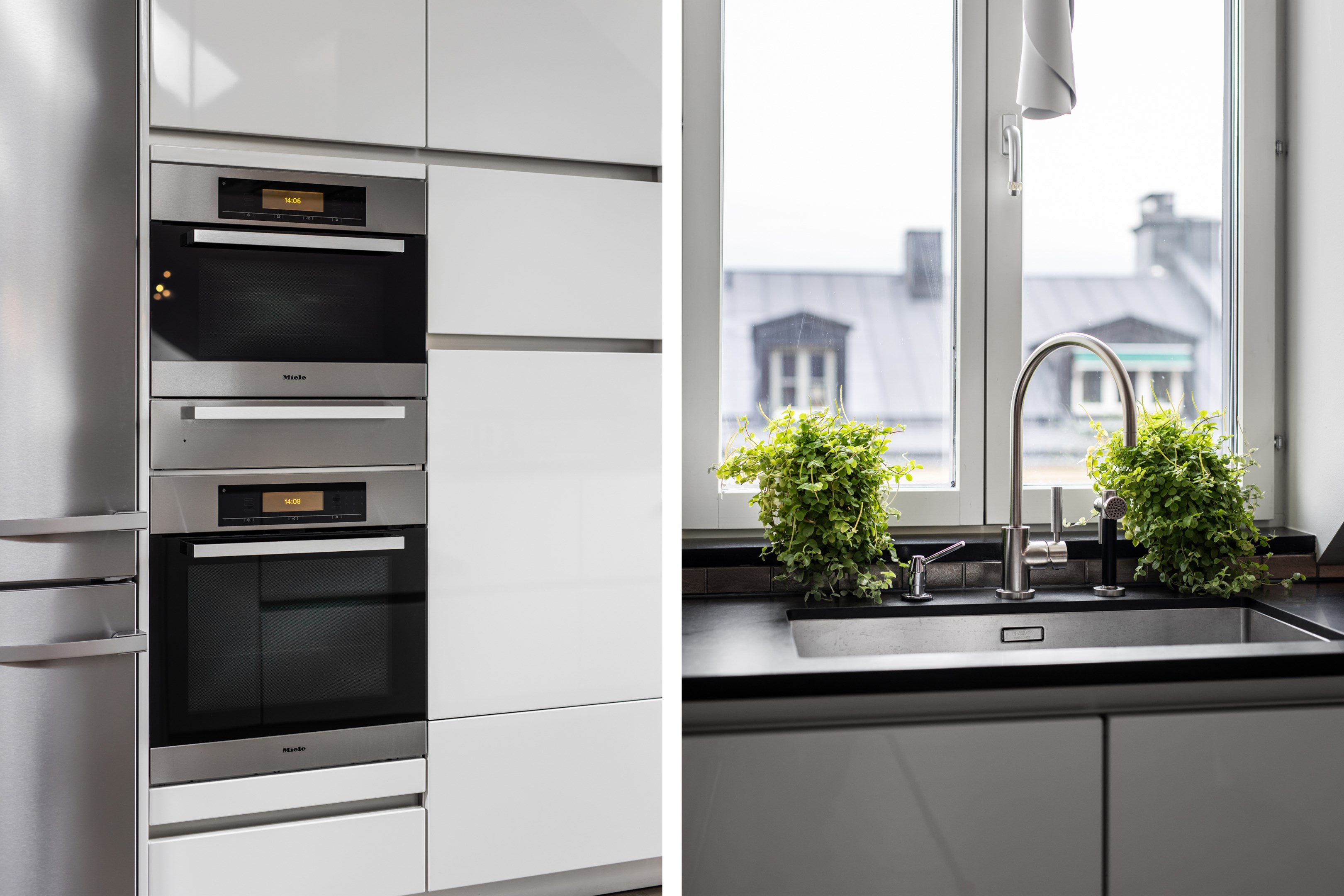 Bostadsbild från Kungsgatan 77, Såld i Kungsholmen - Rådhuset, Stockholm