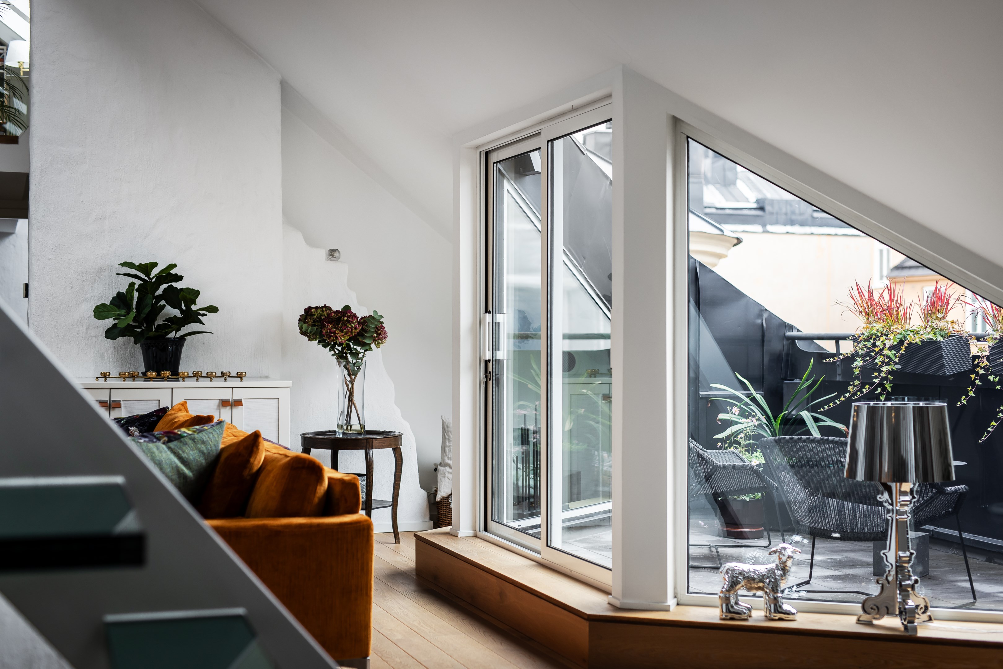 Bostadsbild från Kungsgatan 77, Såld i Kungsholmen - Rådhuset, Stockholm