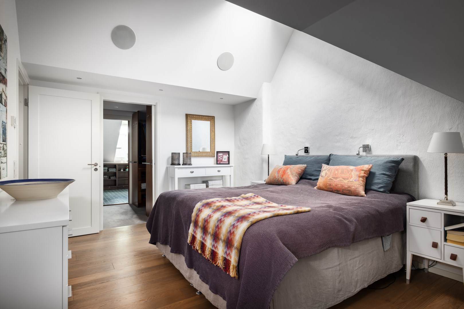 Bostadsbild från Kungsgatan 77, Såld i Kungsholmen - Rådhuset, Stockholm