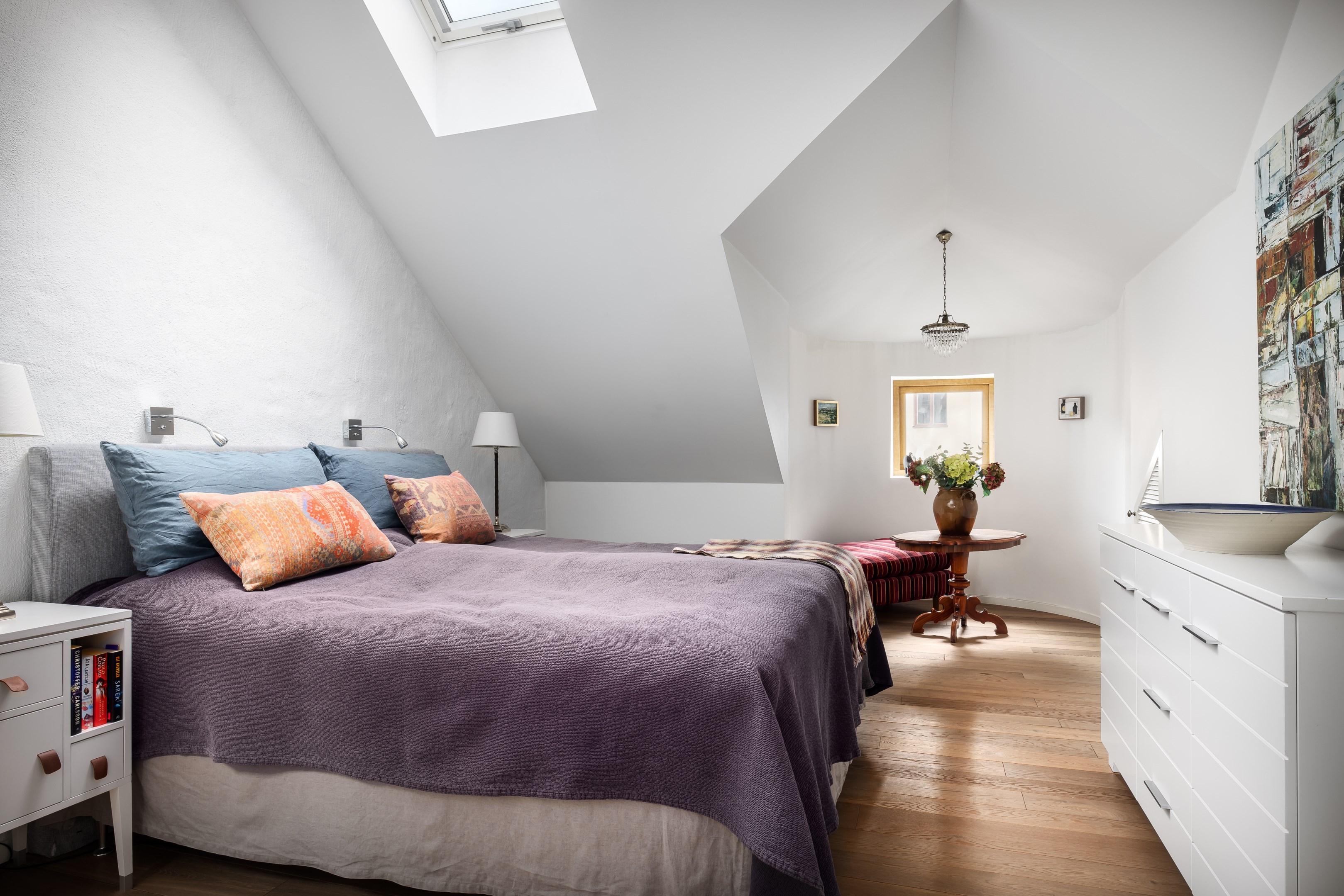 Bostadsbild från Kungsgatan 77, Såld i Kungsholmen - Rådhuset, Stockholm