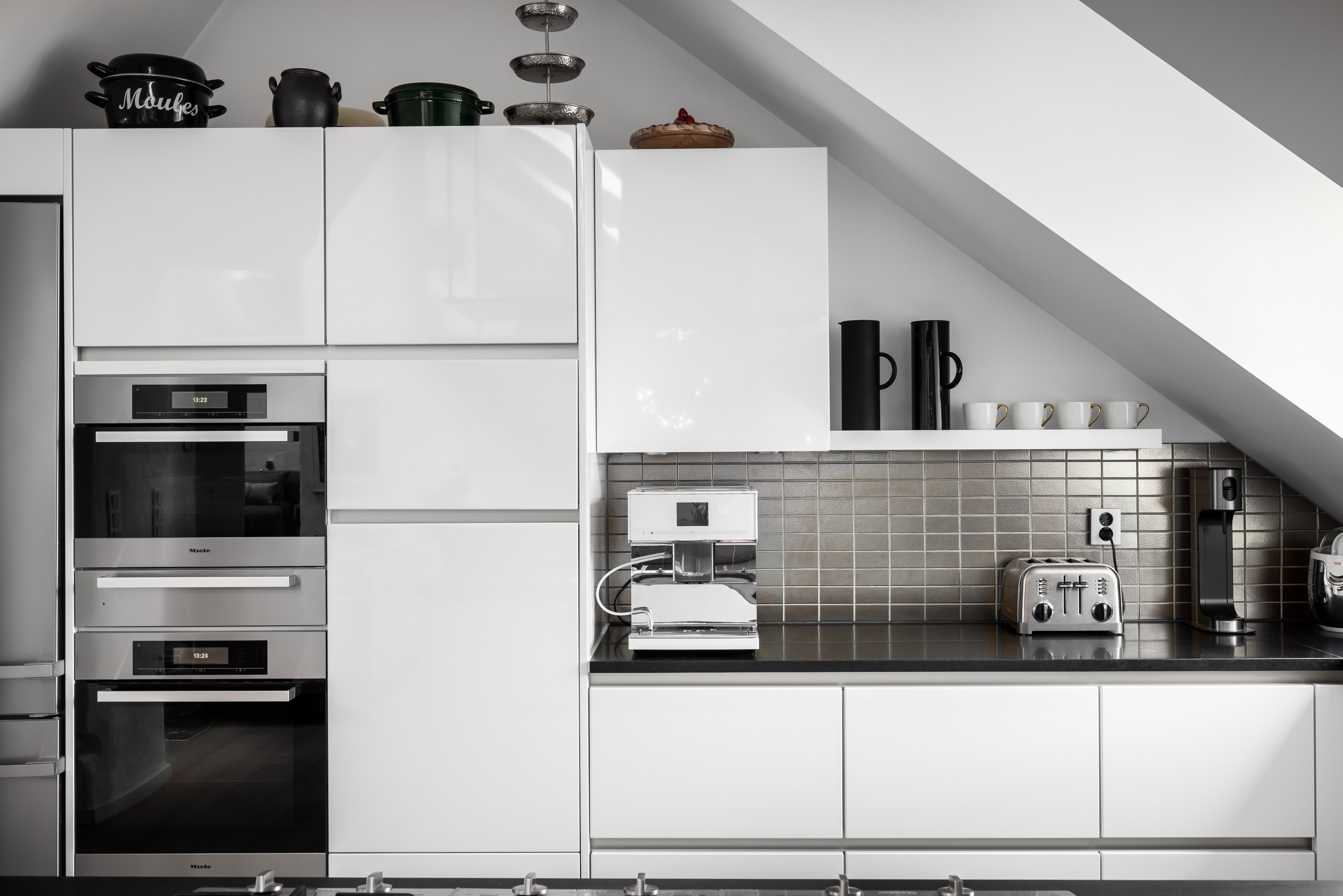 Bostadsbild från Kungsgatan 77, Såld i Kungsholmen - Rådhuset, Stockholm