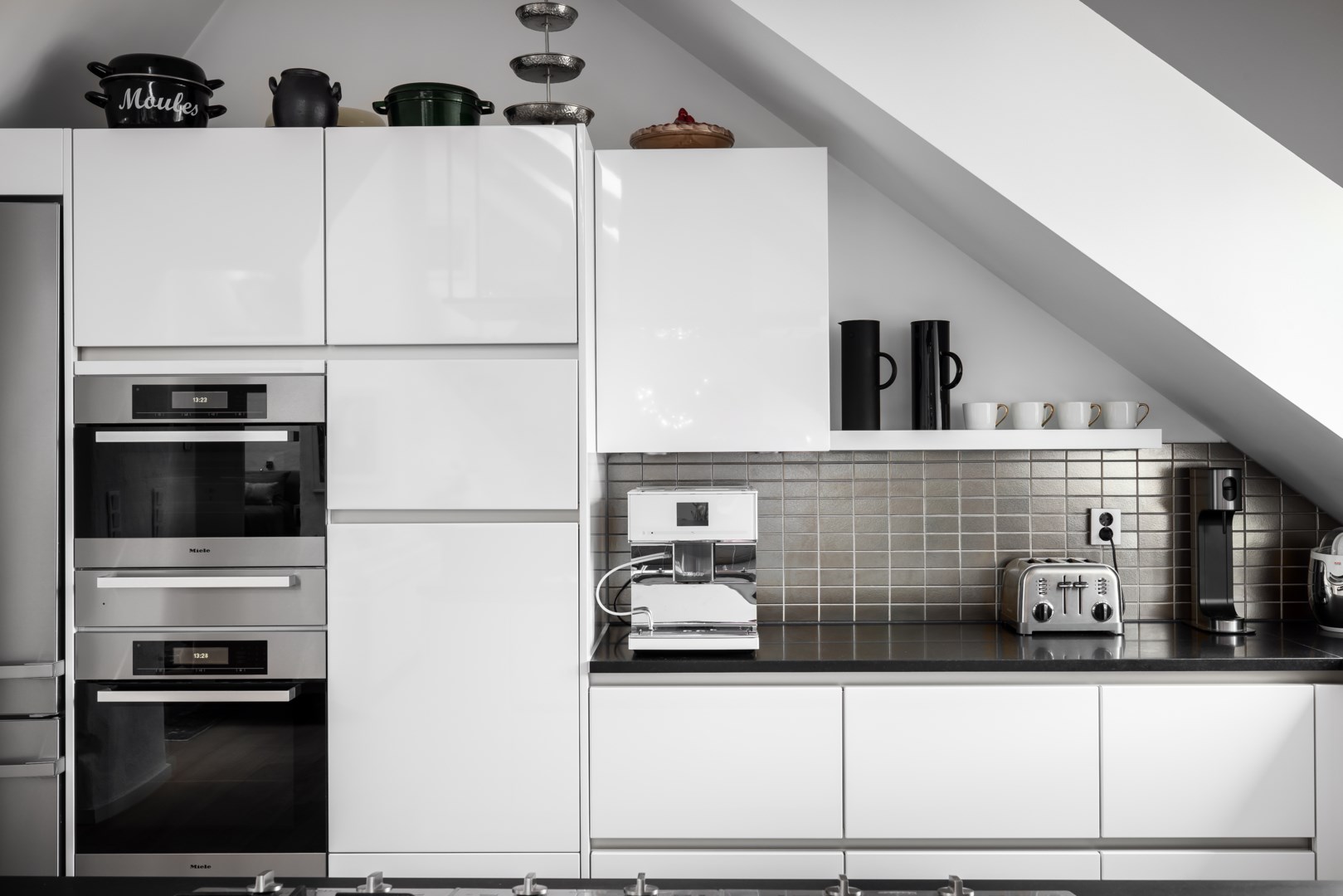 Bostadsbild från Kungsgatan 77, Såld i Kungsholmen - Rådhuset, Stockholm