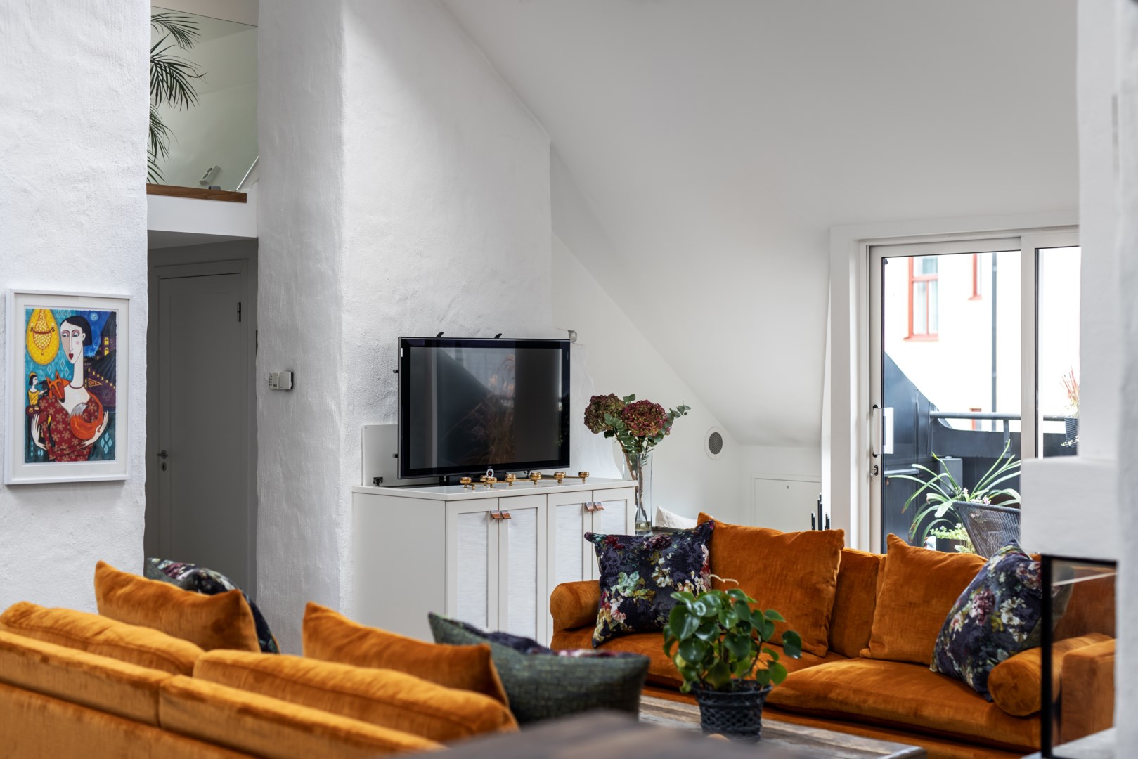 Bostadsbild från Kungsgatan 77, Såld i Kungsholmen - Rådhuset, Stockholm