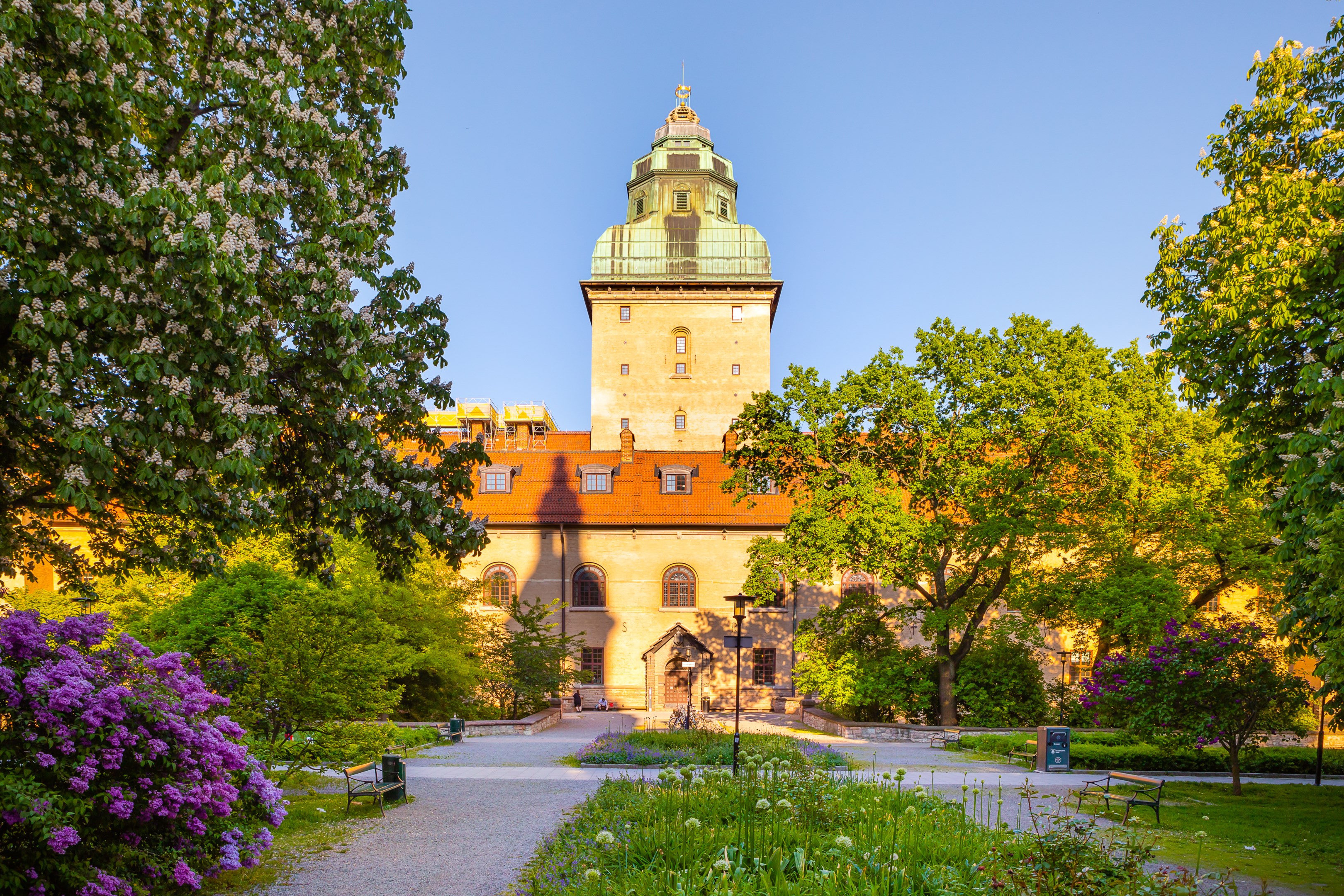 Bostadsbild från Kungsgatan 77, Såld i Kungsholmen - Rådhuset, Stockholm