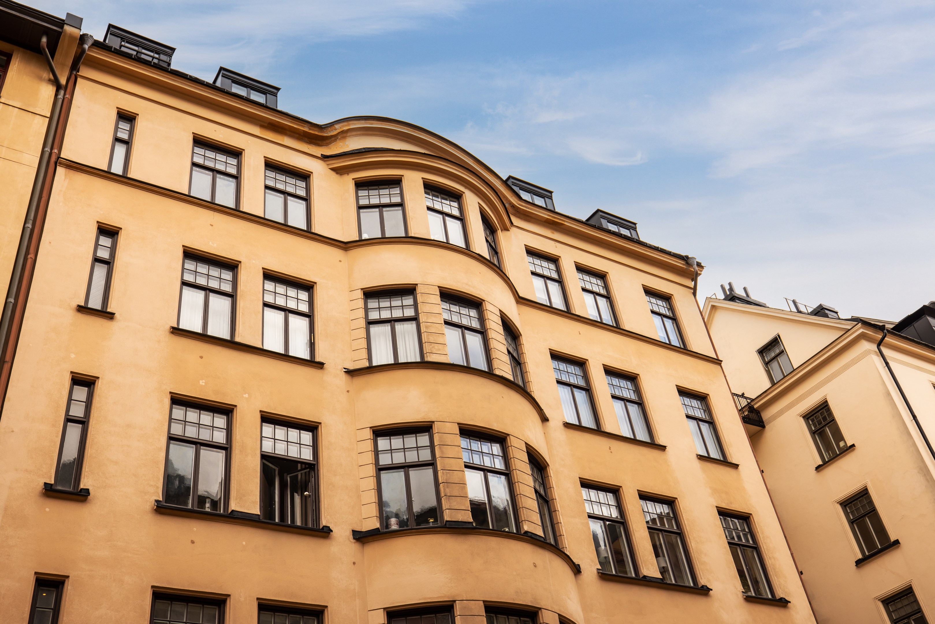 Bostadsbild från Kungsgatan 77, Såld i Kungsholmen - Rådhuset, Stockholm