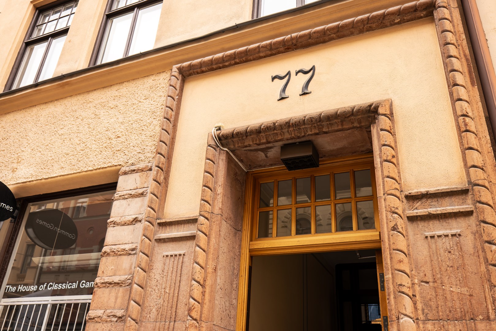 Bostadsbild från Kungsgatan 77, Såld i Kungsholmen - Rådhuset, Stockholm