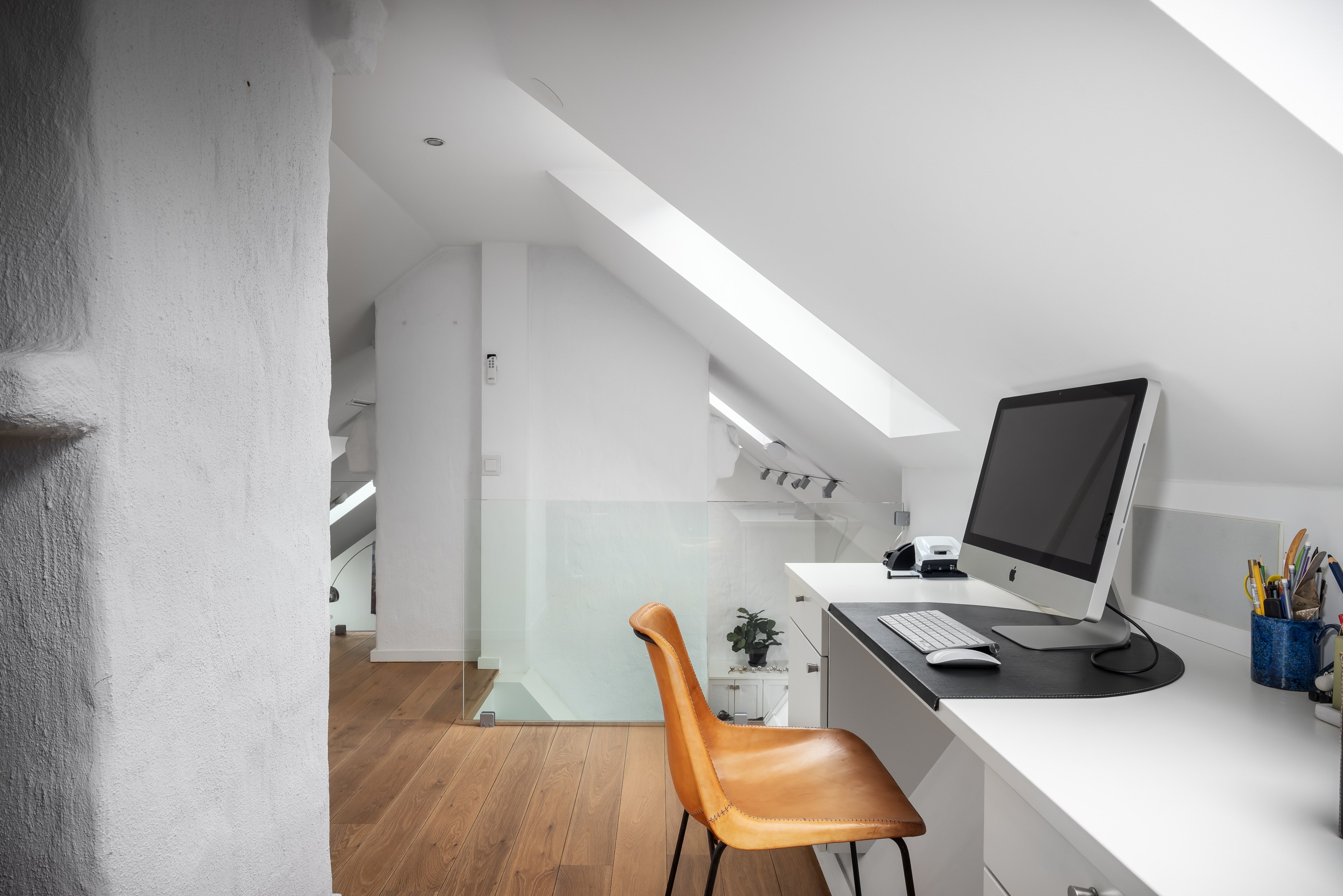 Bostadsbild från Kungsgatan 77, Såld i Kungsholmen - Rådhuset, Stockholm