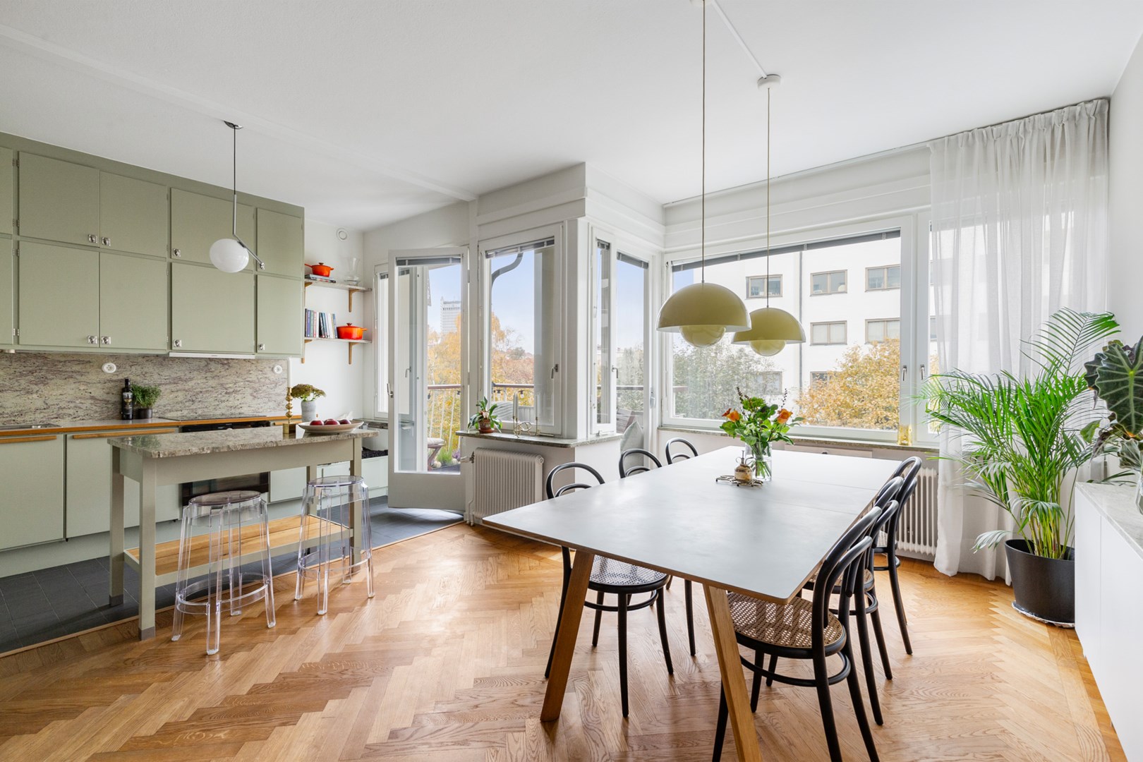 Bostadsbild från Norr Mälarstrand 96, 2.5 tr, Såld i Kungsholmen - Norr Mälarstrand, Stockholm