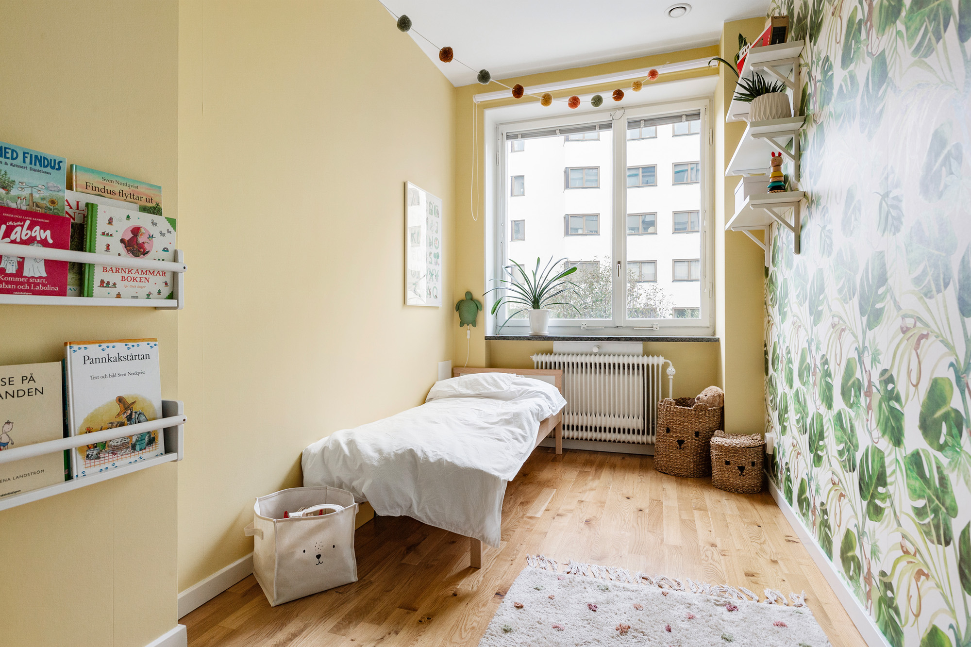 Bostadsbild från Norr Mälarstrand 96, 2.5 tr, Såld i Kungsholmen - Norr Mälarstrand, Stockholm