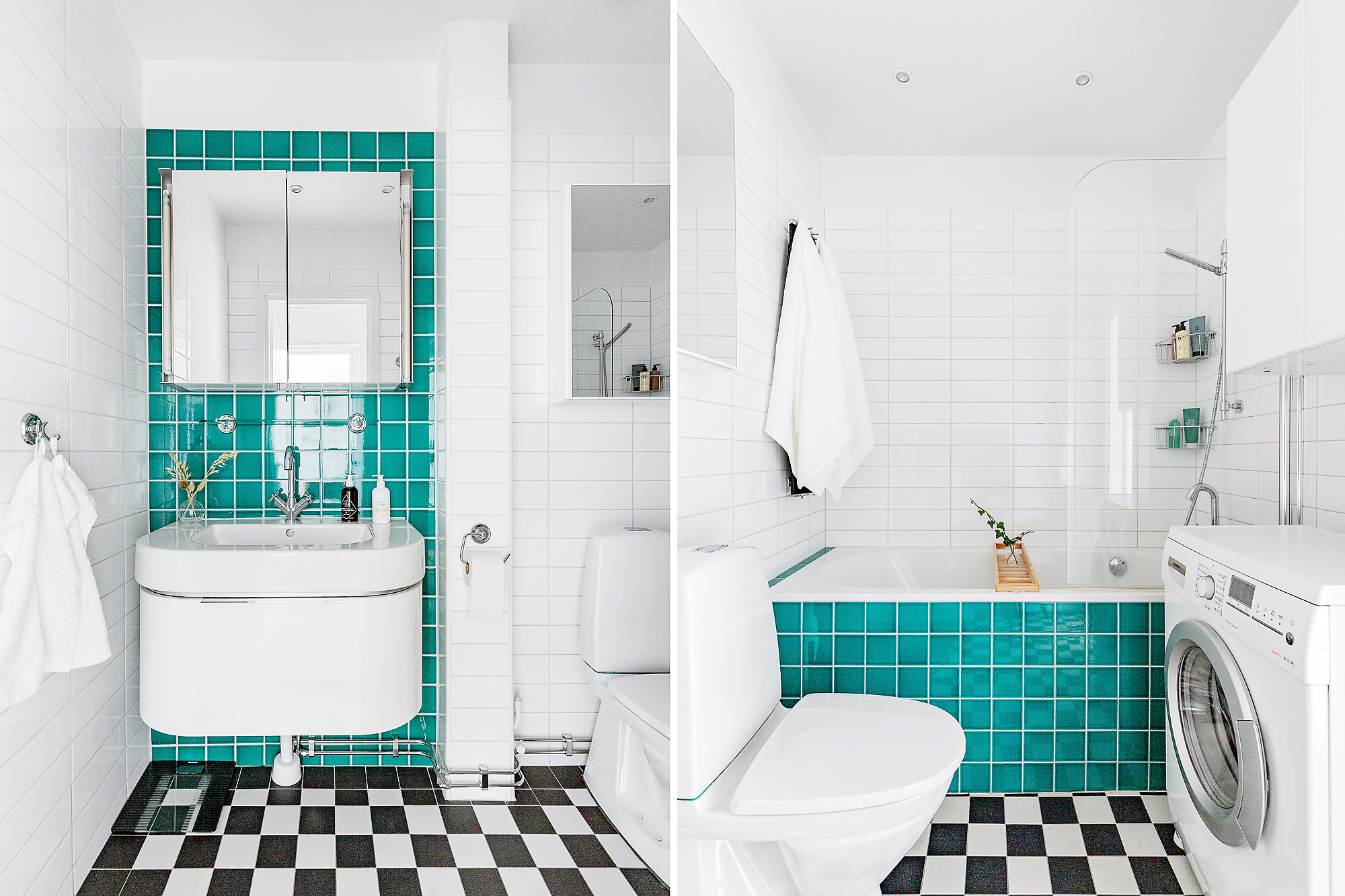 Bostadsbild från Norr Mälarstrand 96, 2.5 tr, Såld i Kungsholmen - Norr Mälarstrand, Stockholm