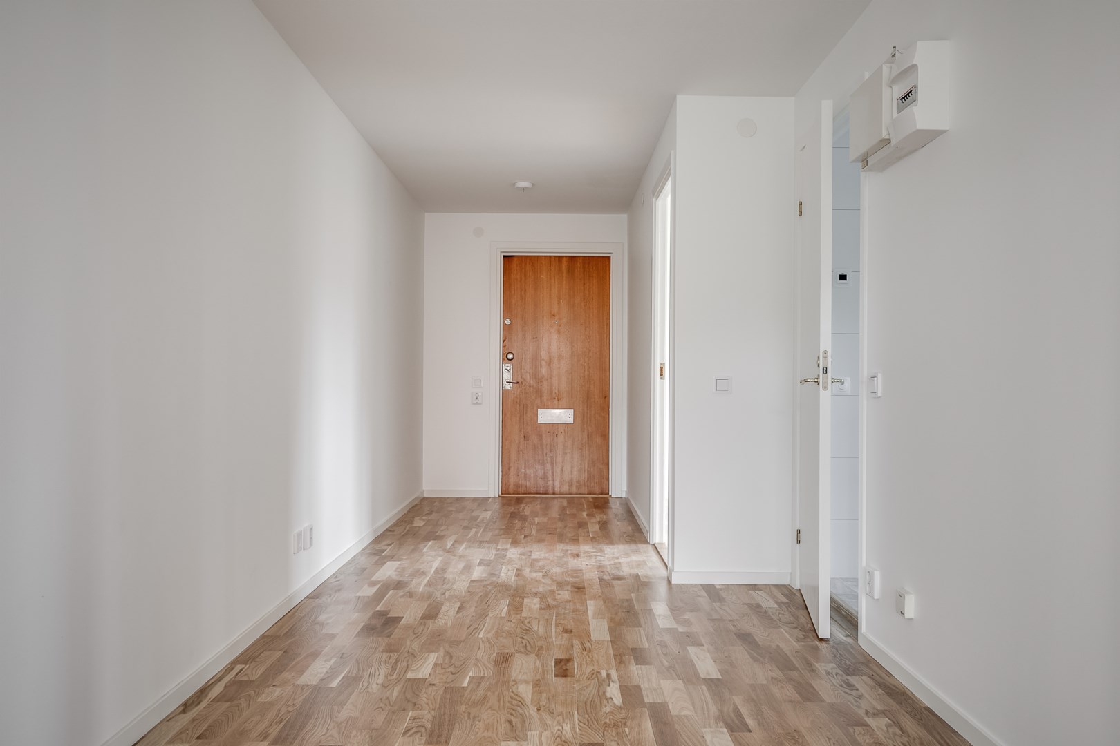 Bostadsbild från Landåvägen 45, 2tr, Såld i Jarlaberg, Nacka