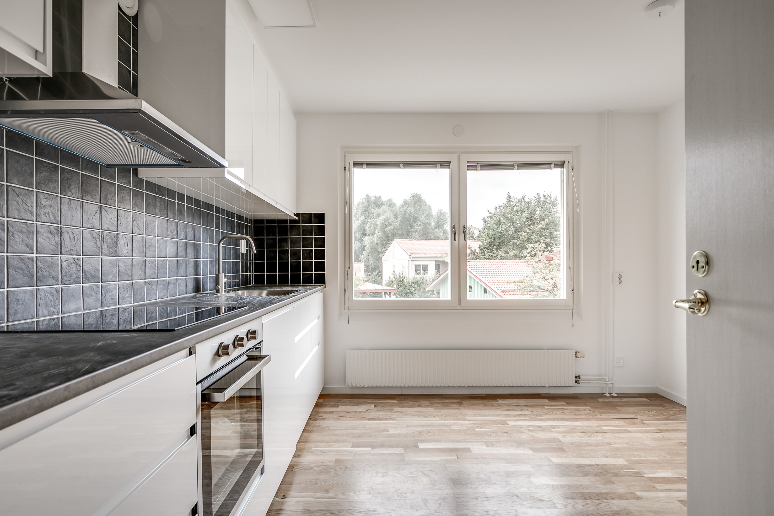 Bostadsbild från Landåvägen 45, 2tr, Såld i Jarlaberg, Nacka