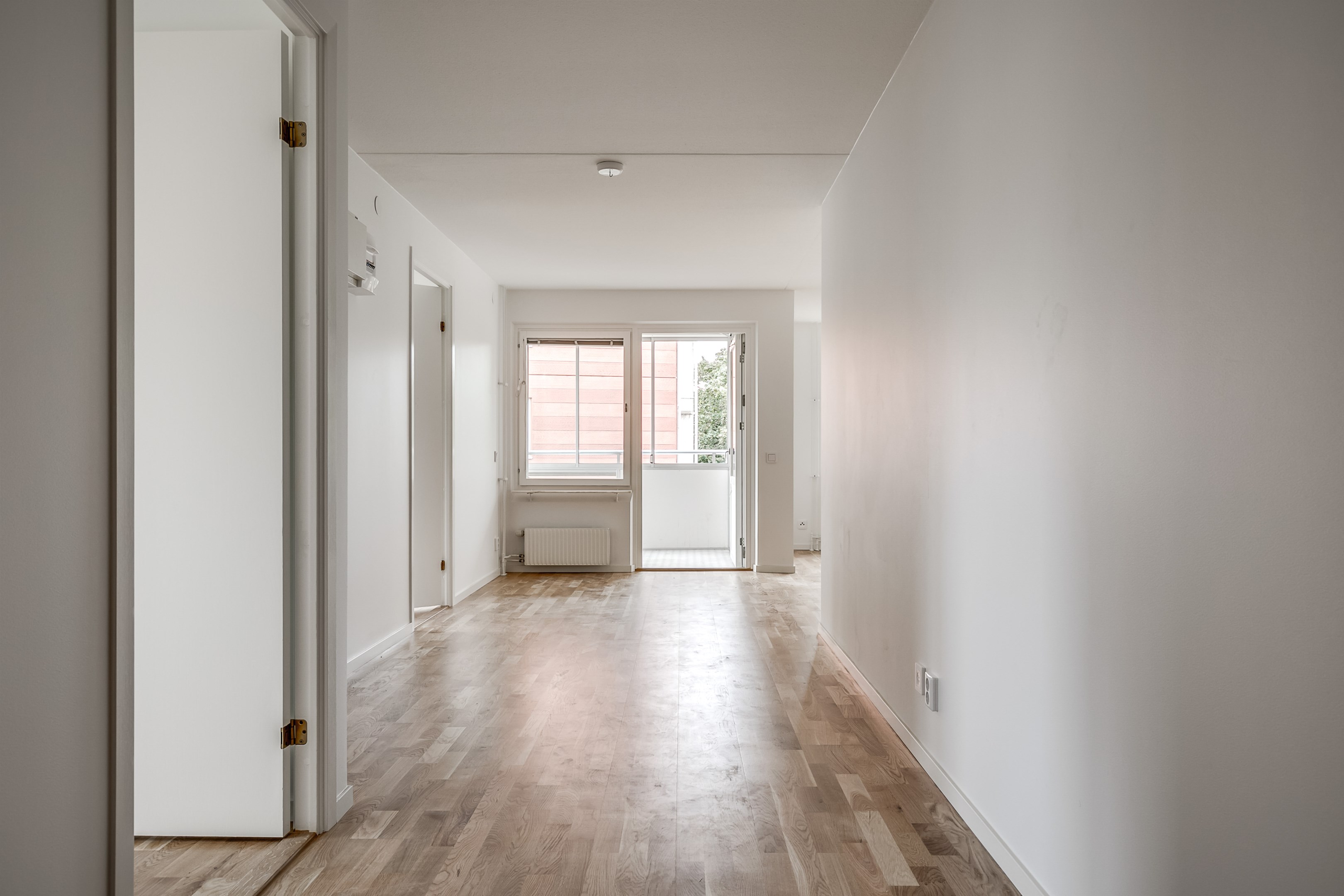 Bostadsbild från Landåvägen 45, 2tr, Såld i Jarlaberg, Nacka