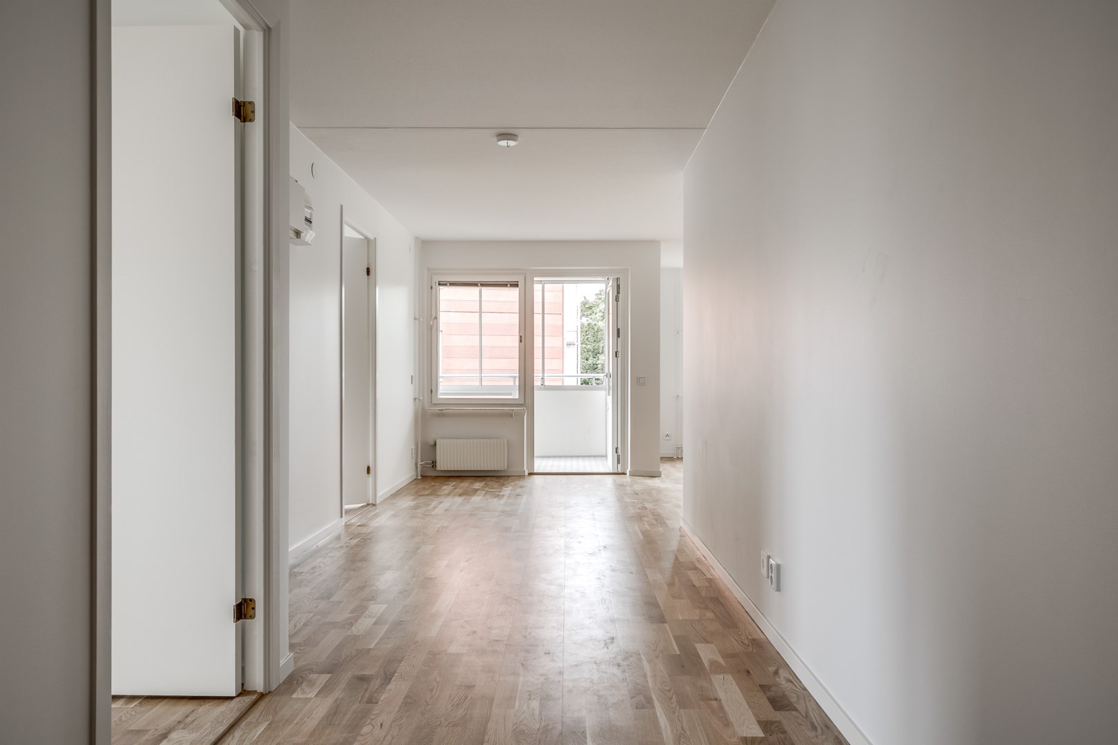 Bostadsbild från Landåvägen 45, 2tr, Såld i Jarlaberg, Nacka