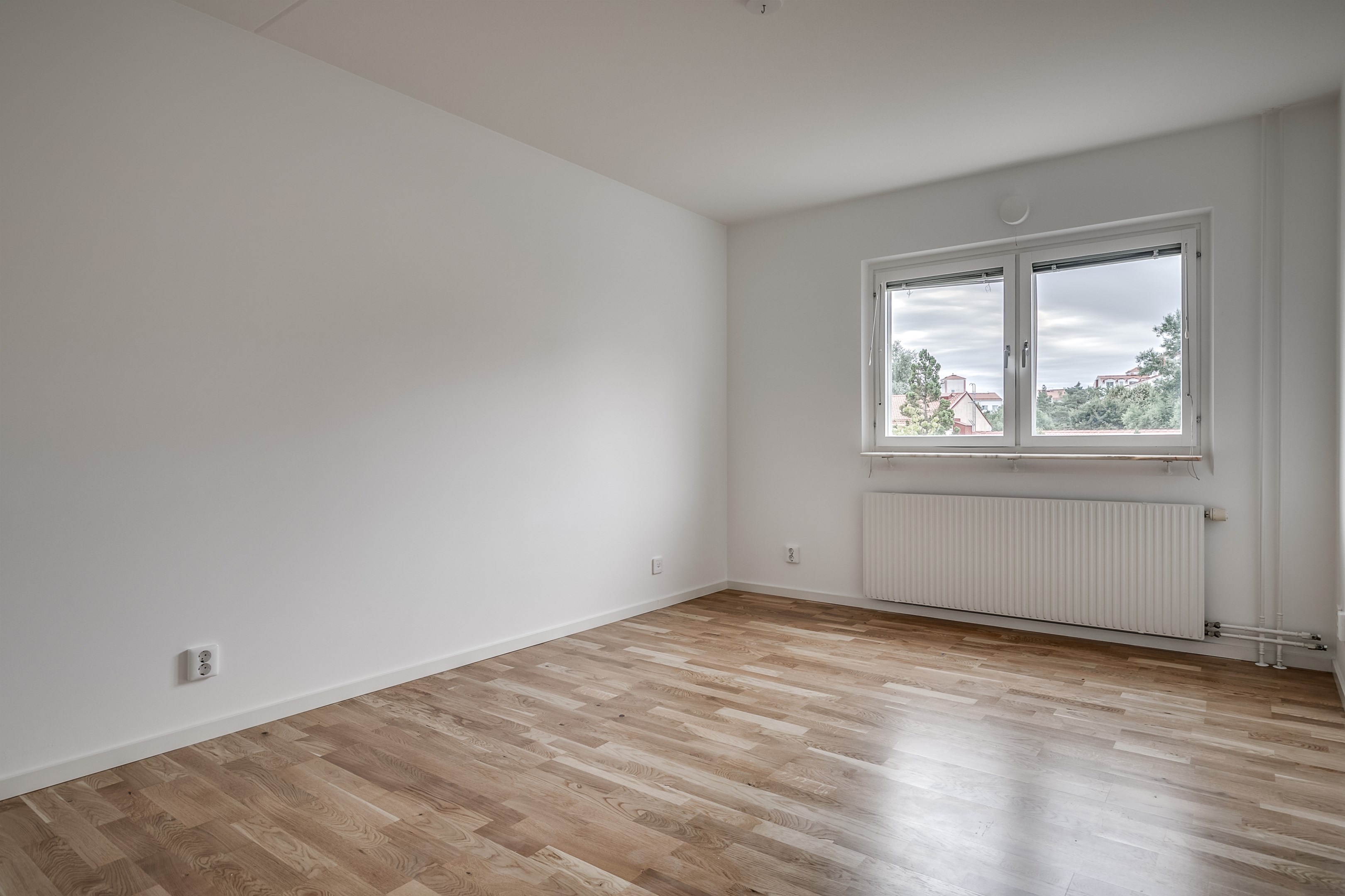 Bostadsbild från Landåvägen 45, 2tr, Såld i Jarlaberg, Nacka