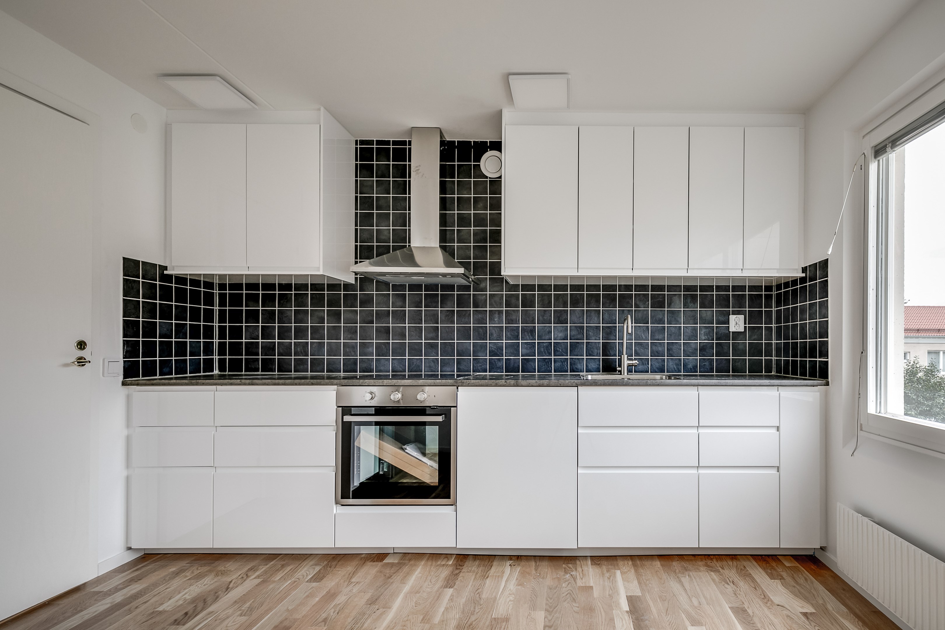 Bostadsbild från Landåvägen 45, 2tr, Såld i Jarlaberg, Nacka